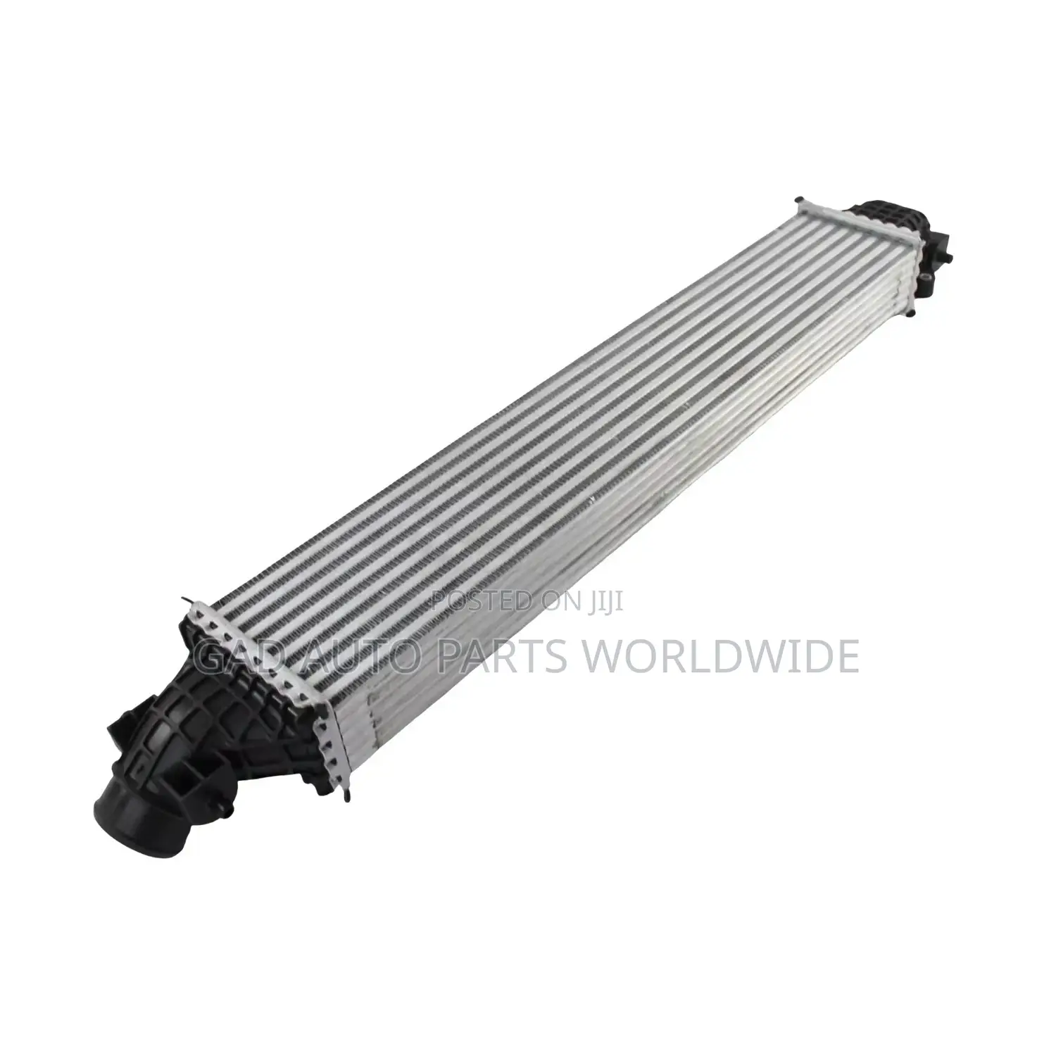 Honda Accord Engine Inter Cooler 2014-2022