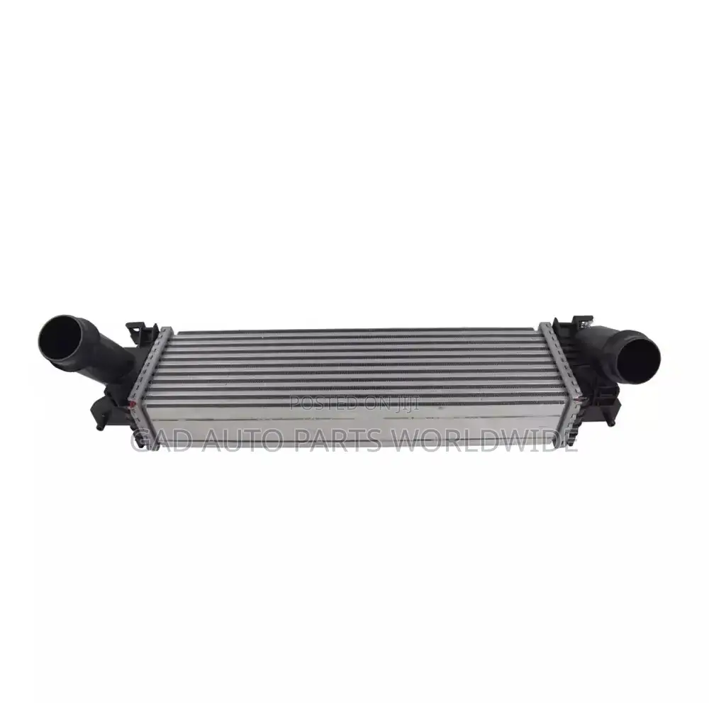 Nissan Navara Air Inter Cooler System 2015-2022
