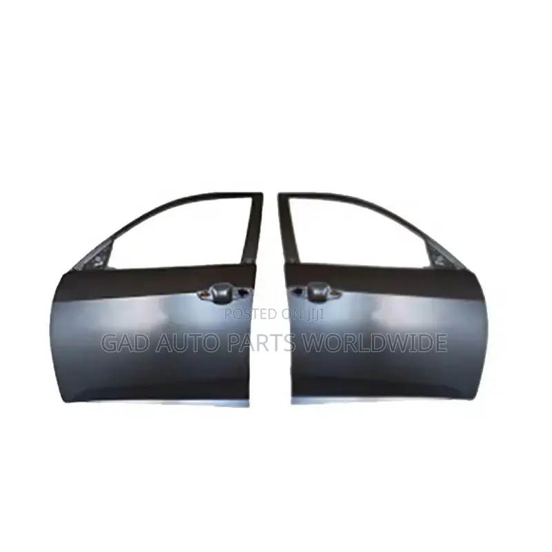 Honda Civic Doors 2016-2021