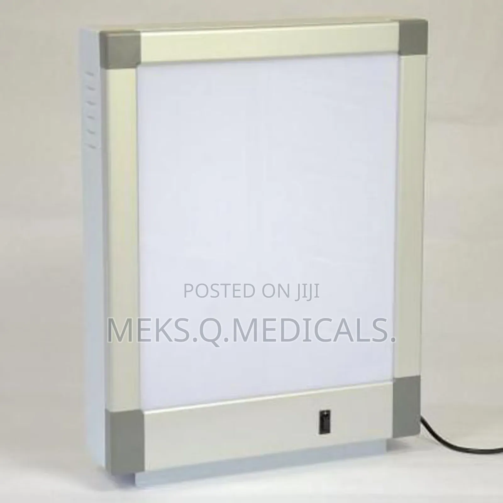 X- Ray View Box Single