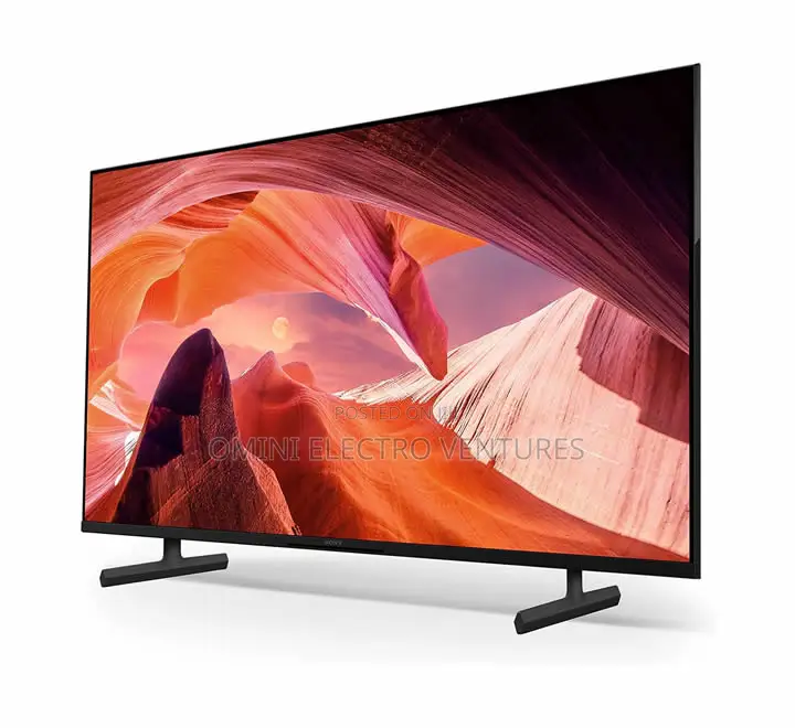 Brand New Sony Bravia 85”X90l( Series 9 )