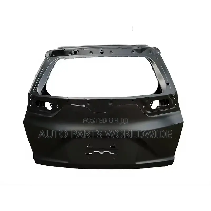 Honda CRV Back Rear Boot 2017-2021