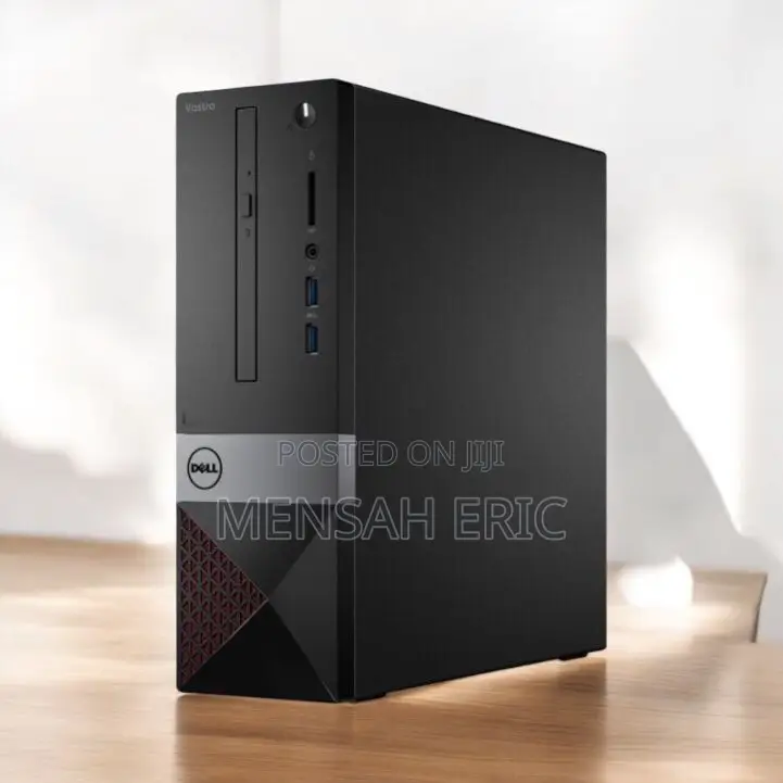 Desktop Computer Dell 8GB Intel Core i5 HDD 500GB