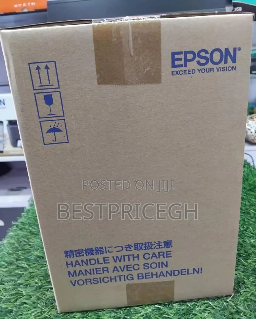 Epson Receipt Printer