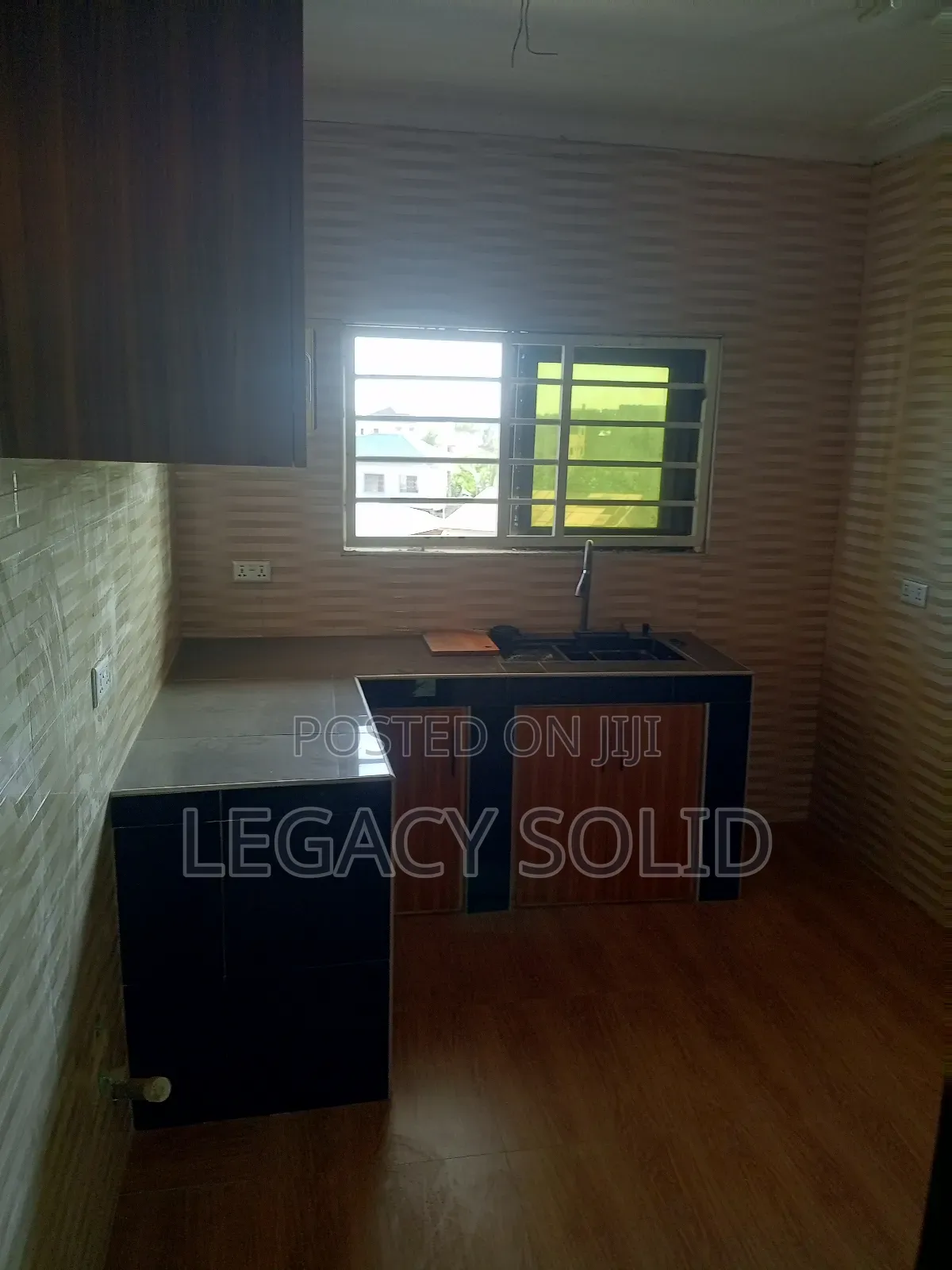 1bdrm Apartment in Legacy Solid Real, Tseaddo for rent