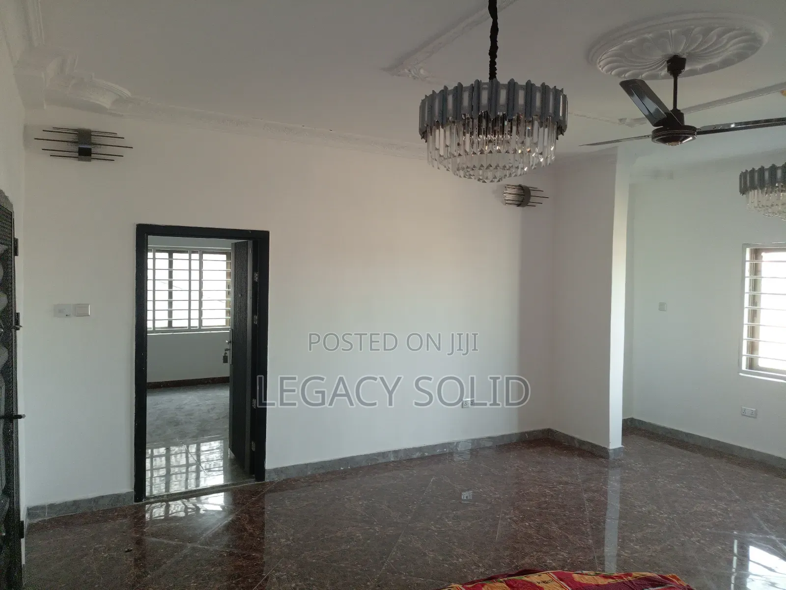 1bdrm Apartment in Legacy Solid Real, Tseaddo for rent