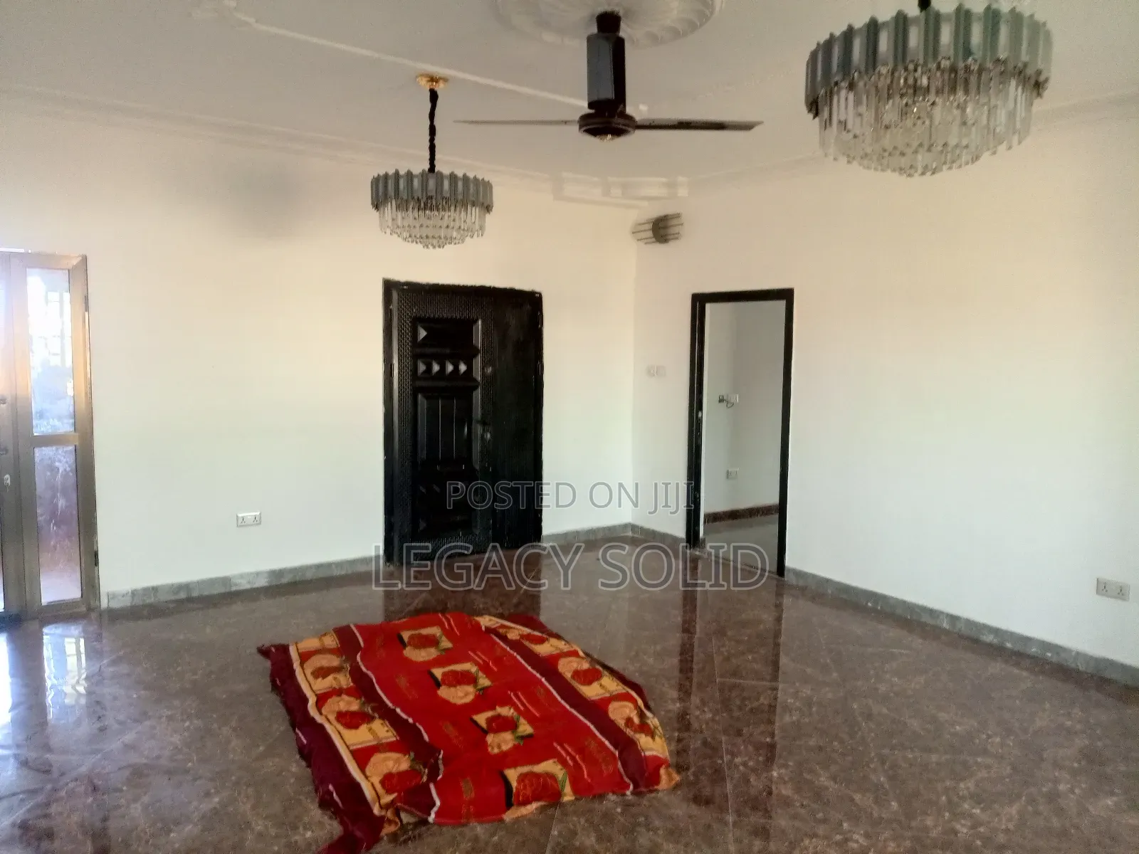 1bdrm Apartment in Legacy Solid Real, Tseaddo for rent