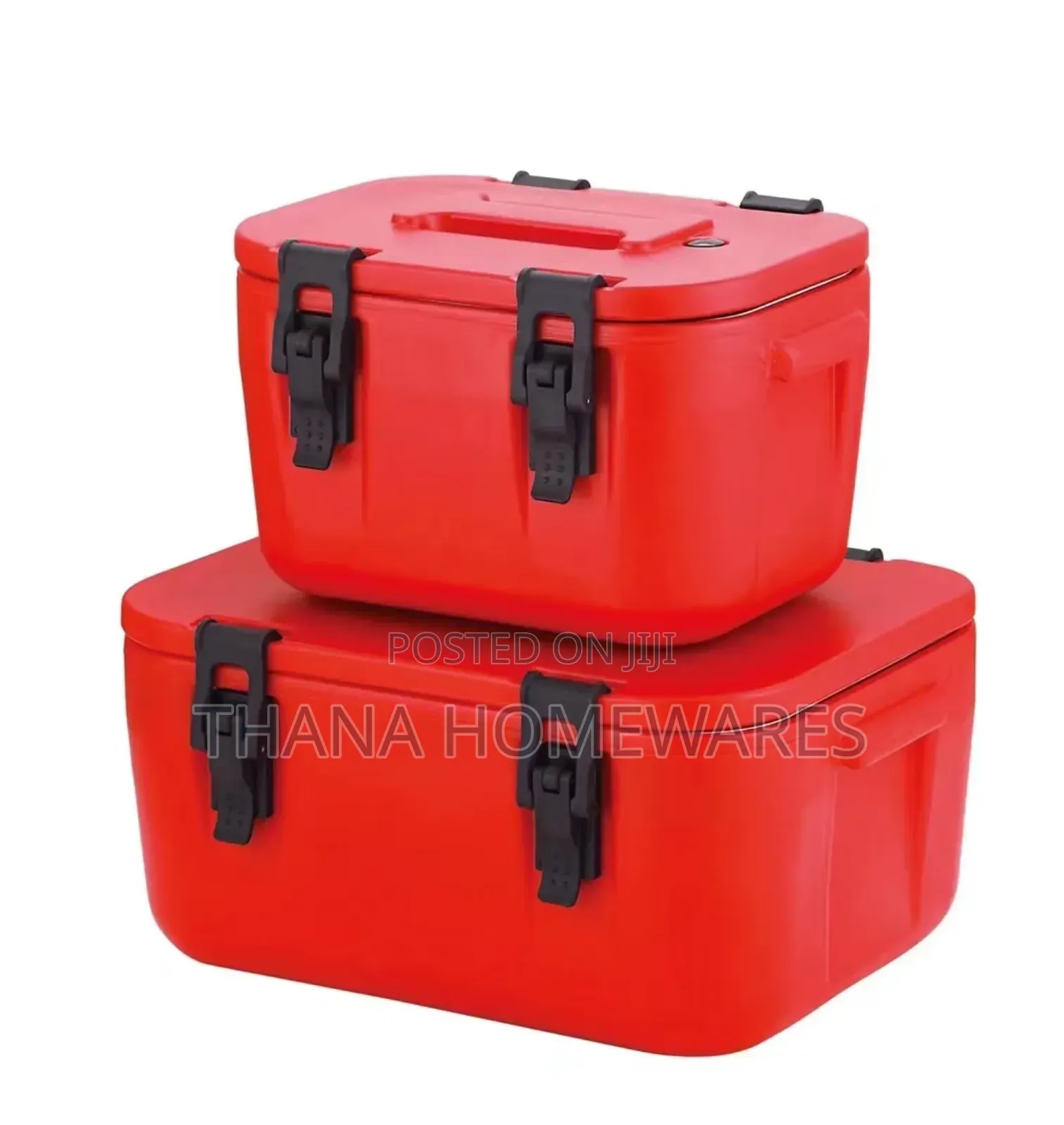 Ice Chest (Storages)
