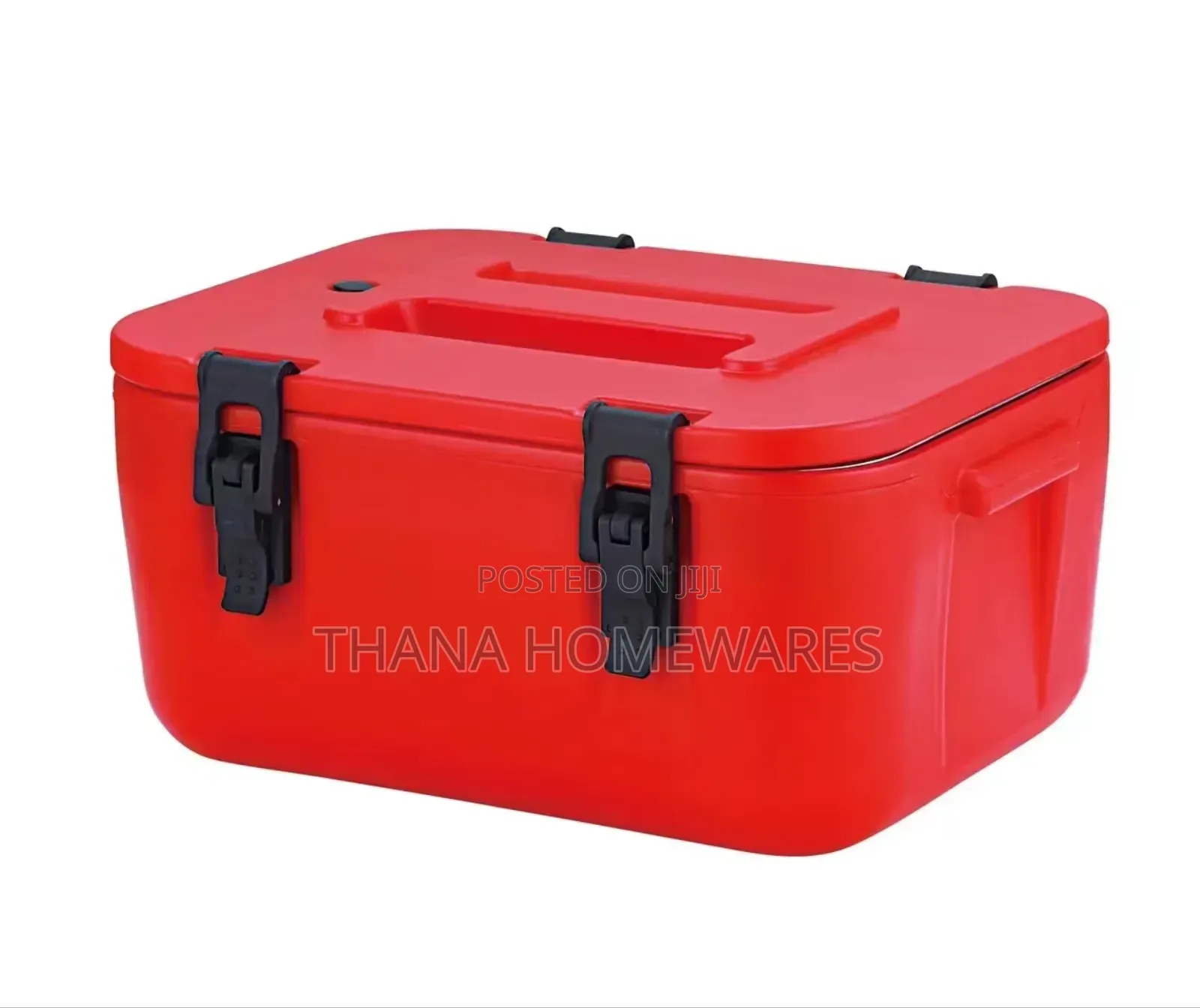 Ice Chest (Storages)