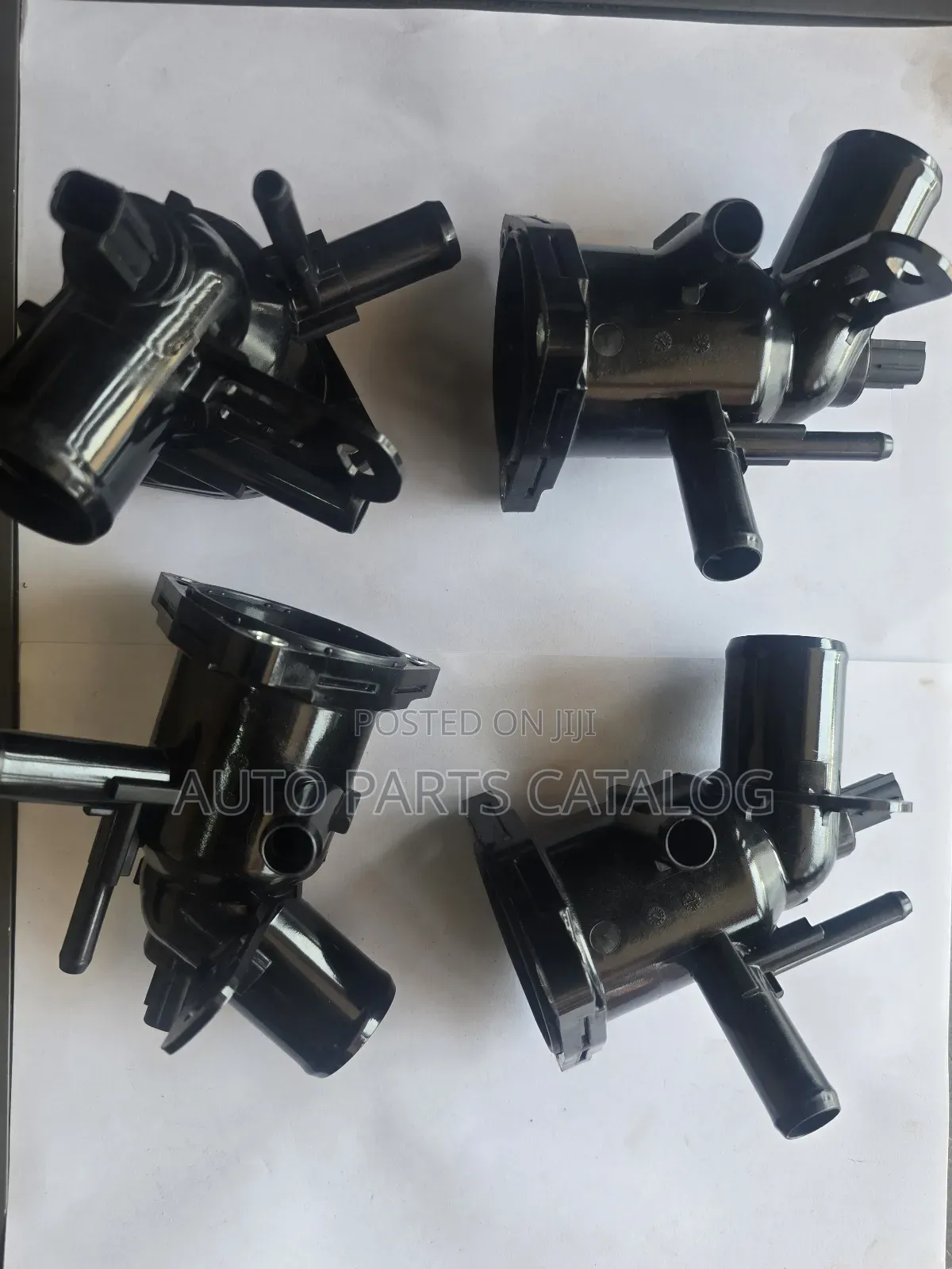 High-Quality Thermostats for Toyota, Honda, Hyundai