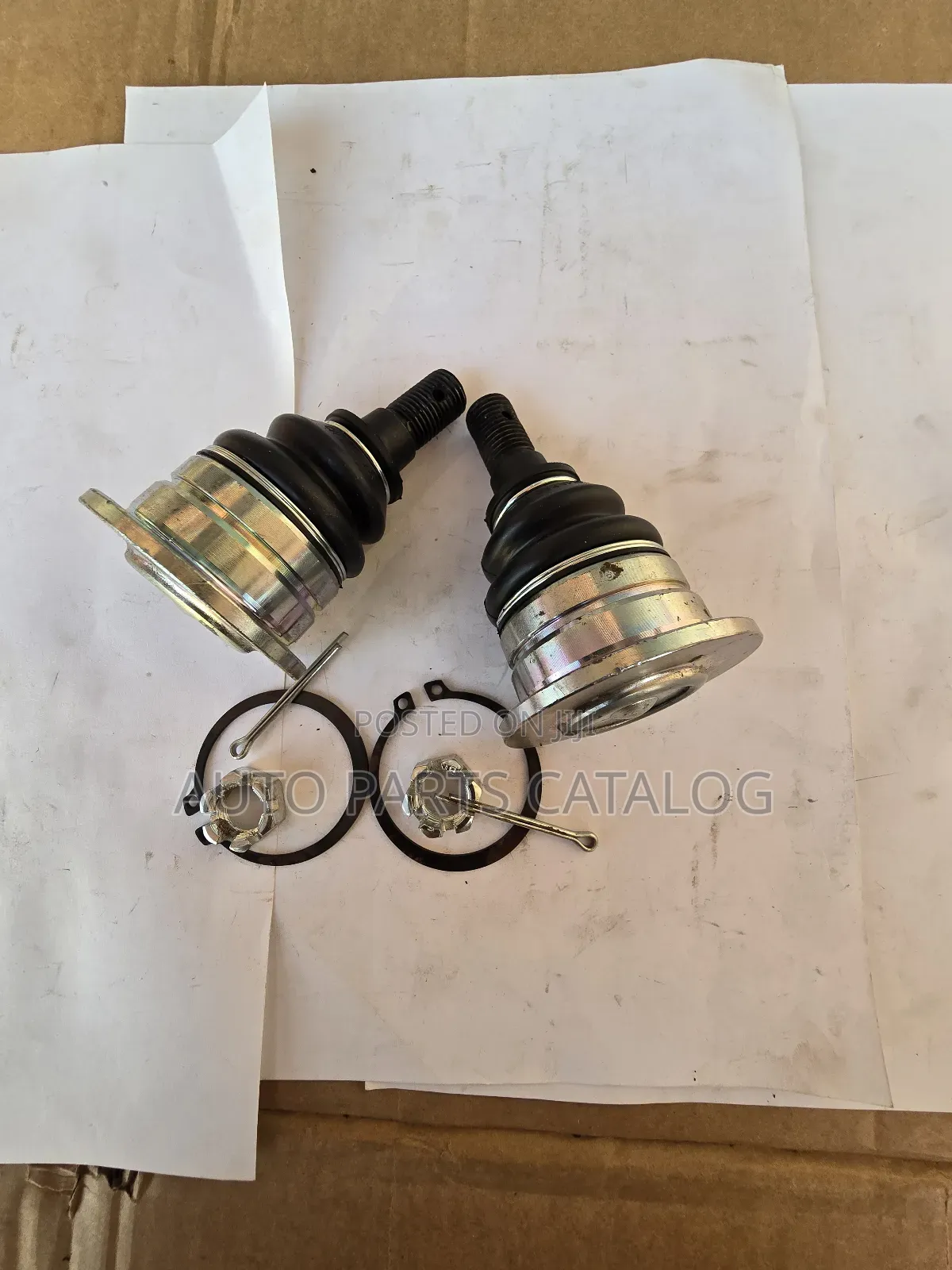 High-Quality Upper Ball Joints 4runner, Prado,Landcruiser