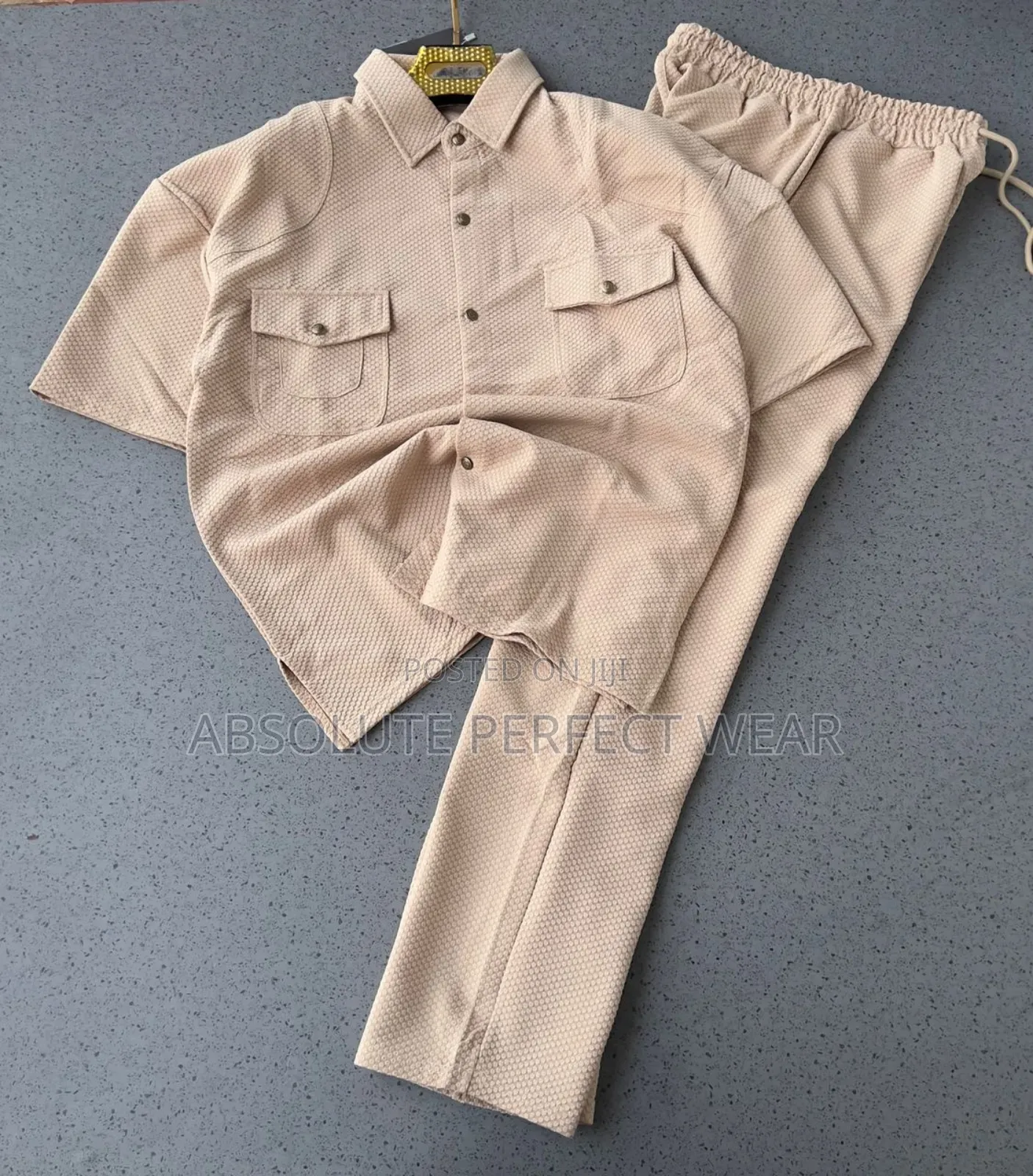 Premium House of Quality Kaftan