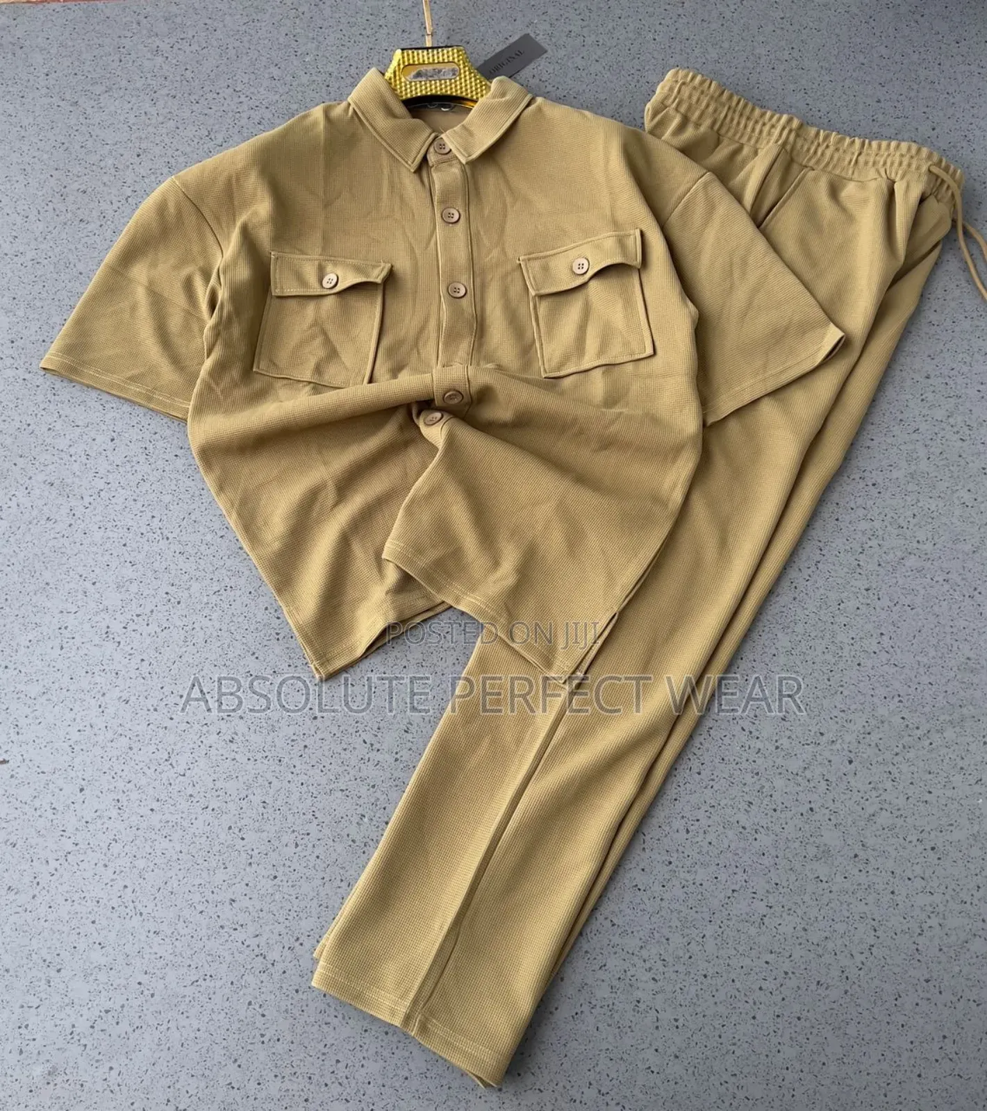 Regular Top and Down Available