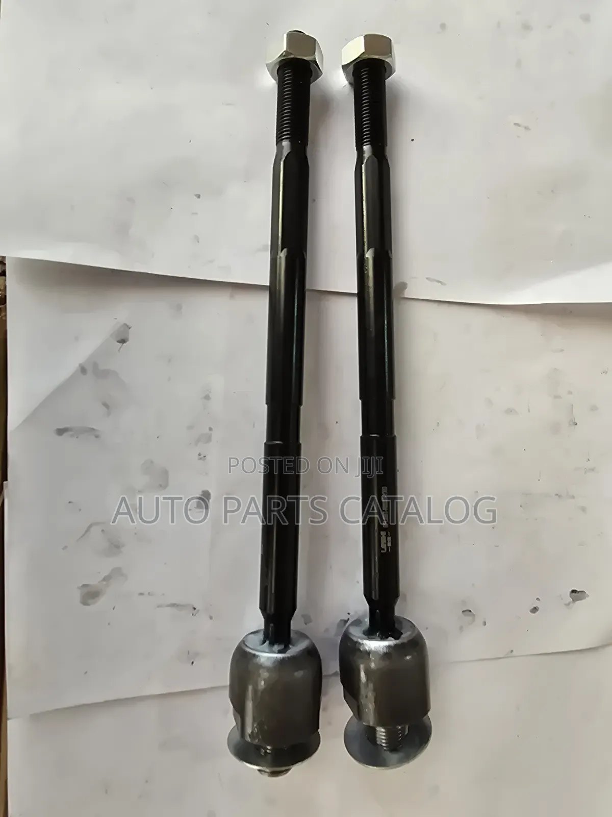 High-Quality Rack Ends Honda CRV 2017