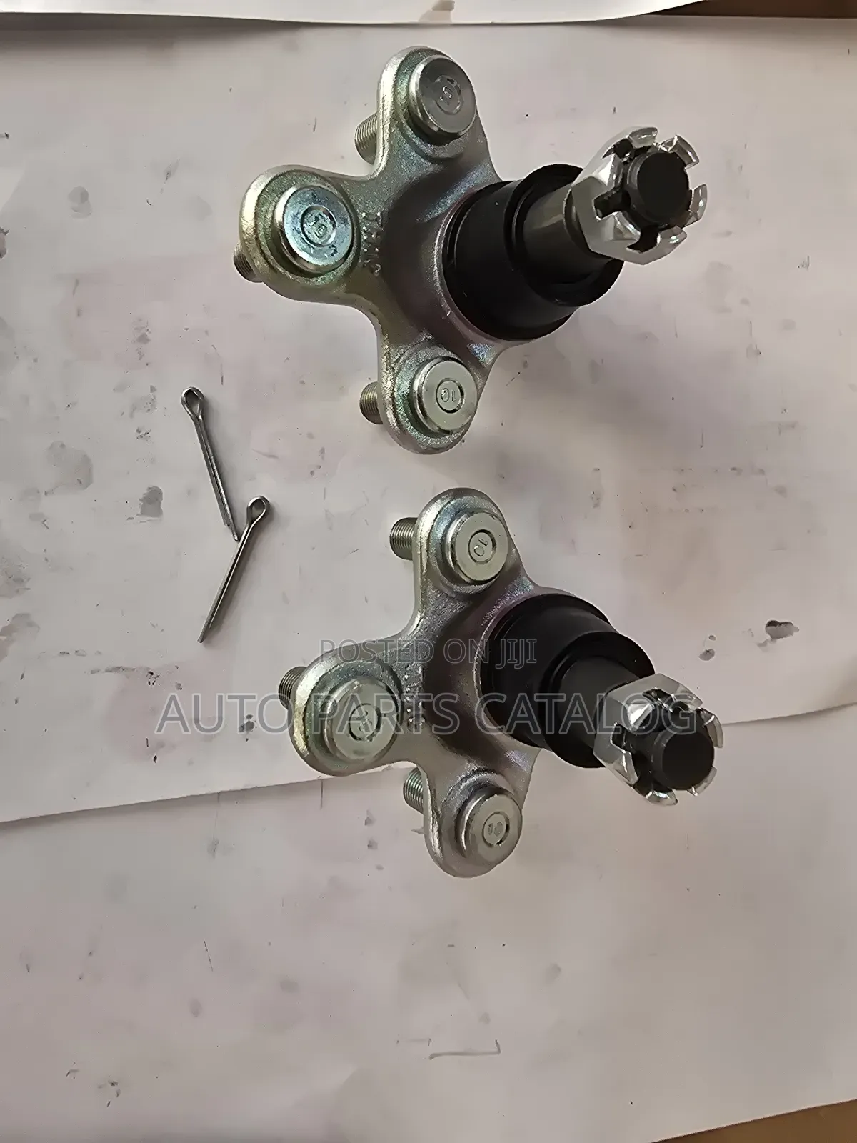 High-Quality Lower Ball Joints Honda Crv, Civic, Accord 2018