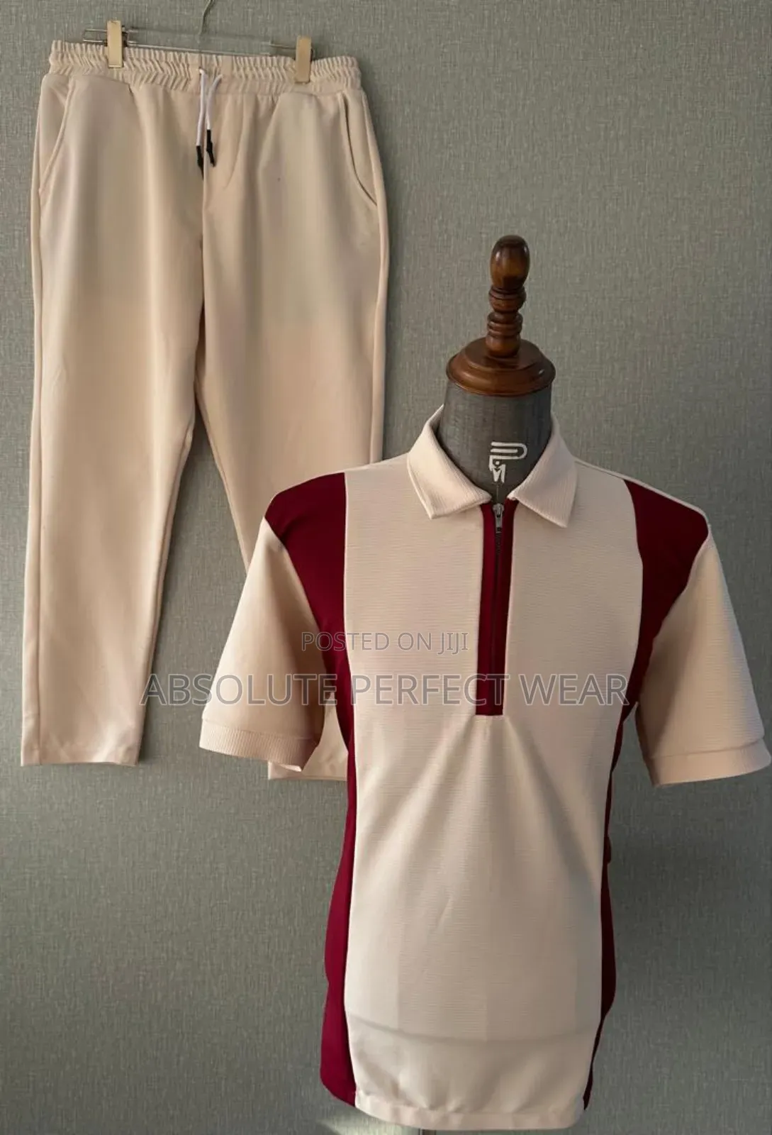 Well Branded Kaftan for Men