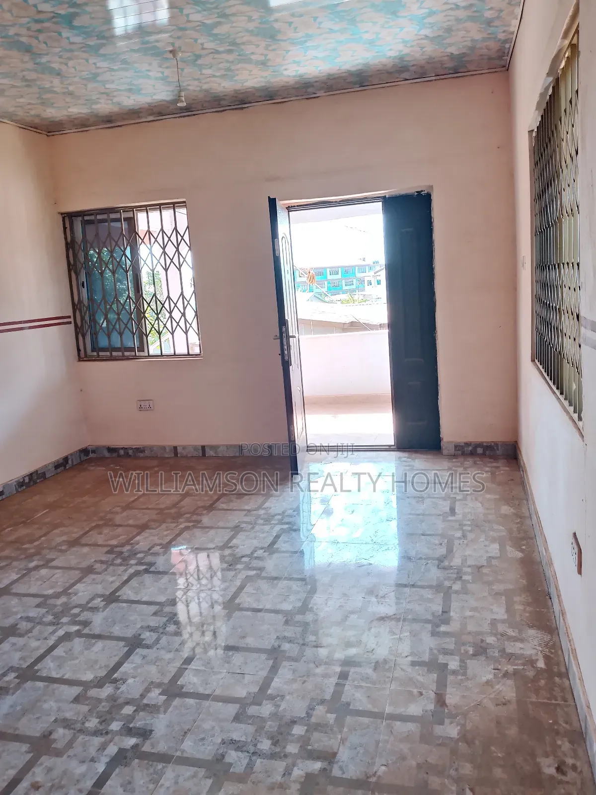2bdrm Apartment in Spintex Main Road for rent
