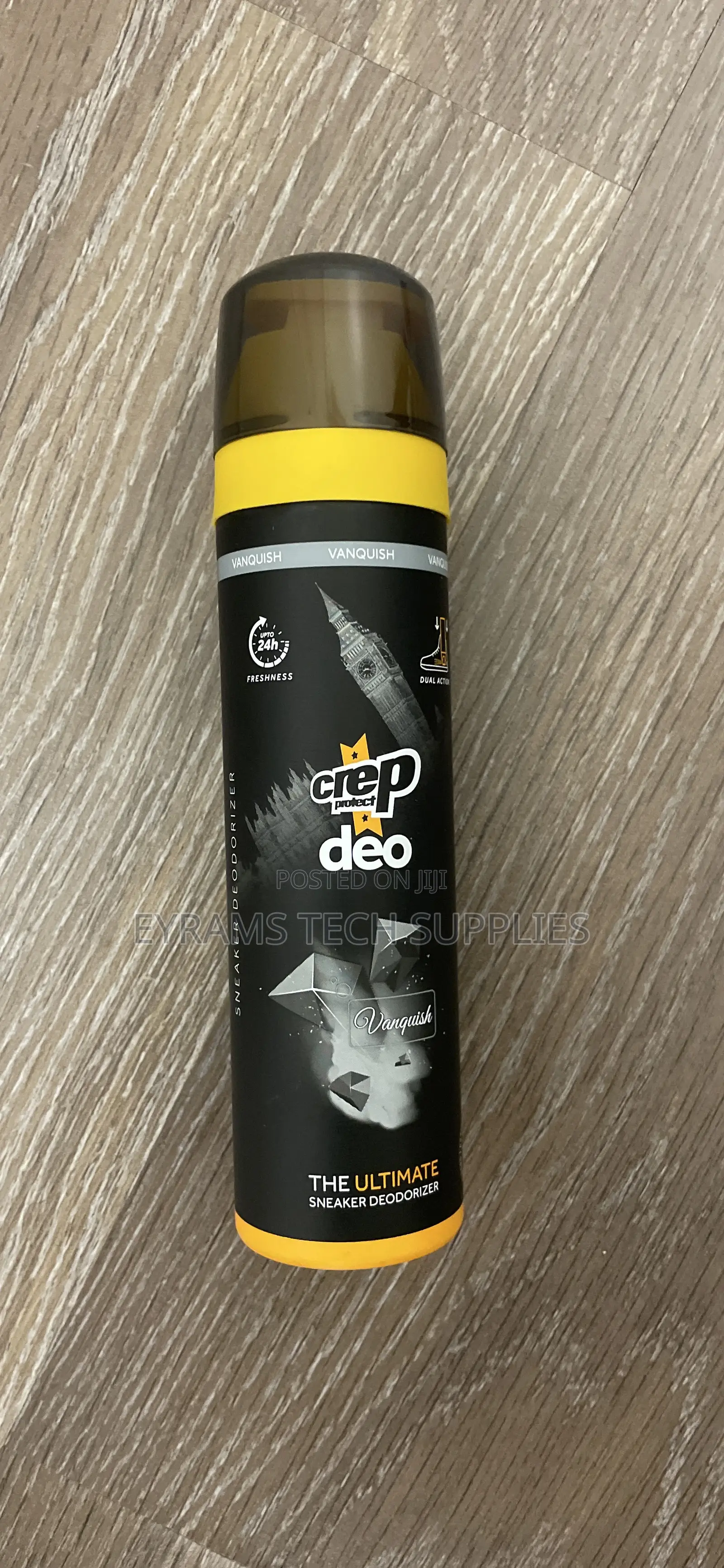 Crep Protect Deo Sneaker Deodorizer