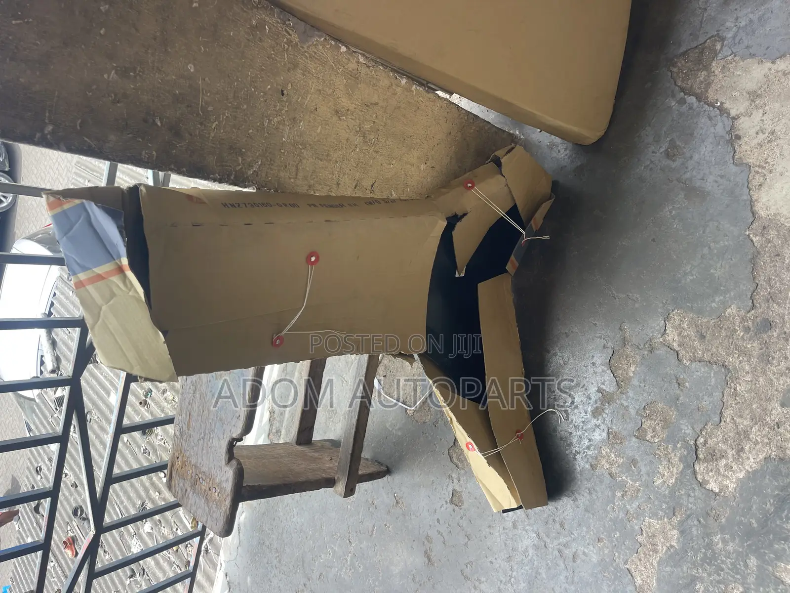 Honda Crv Fender 2012 2013 2014 2015 2016