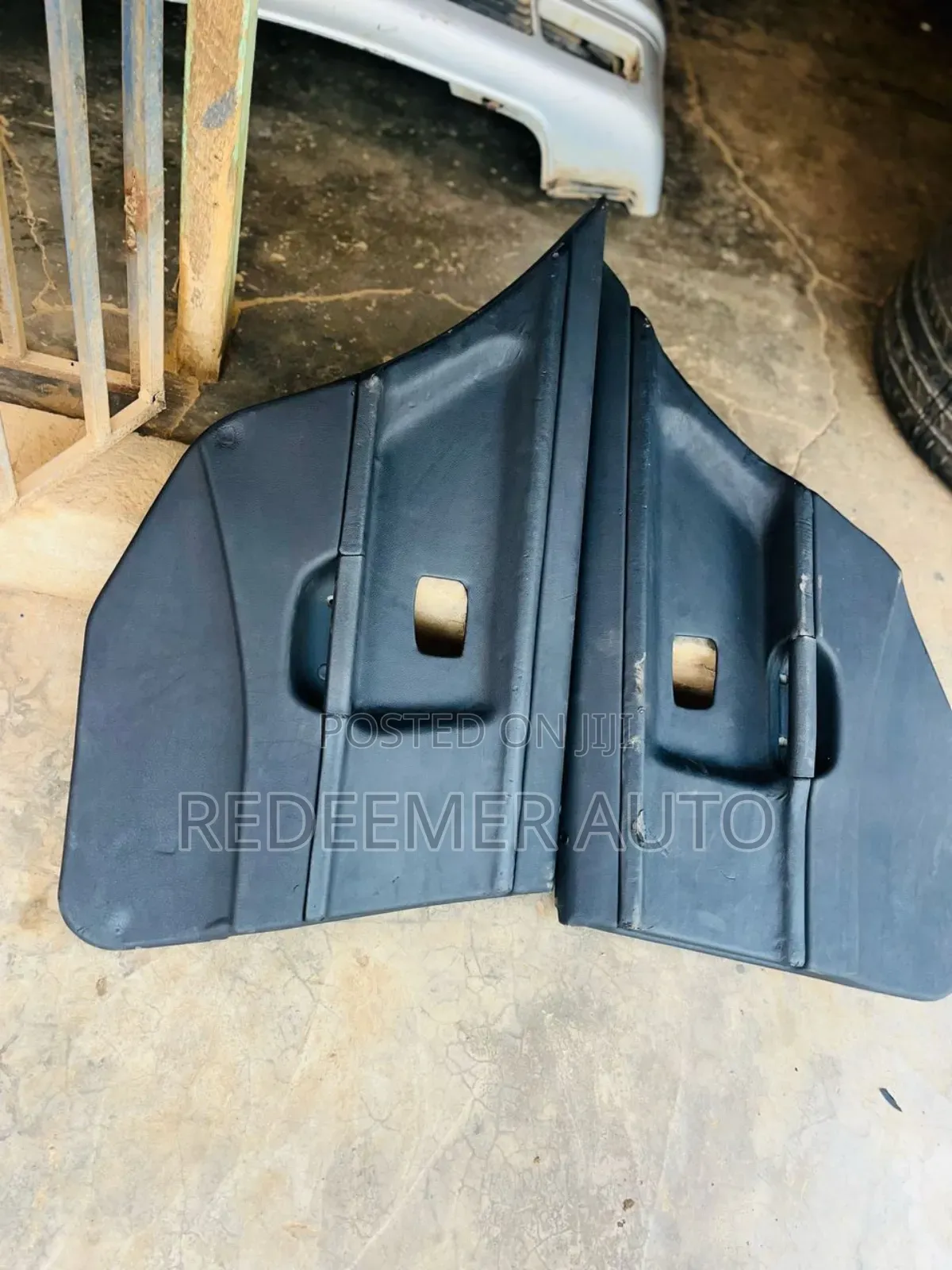 BMW E36 Door Card, E36 Door Cover