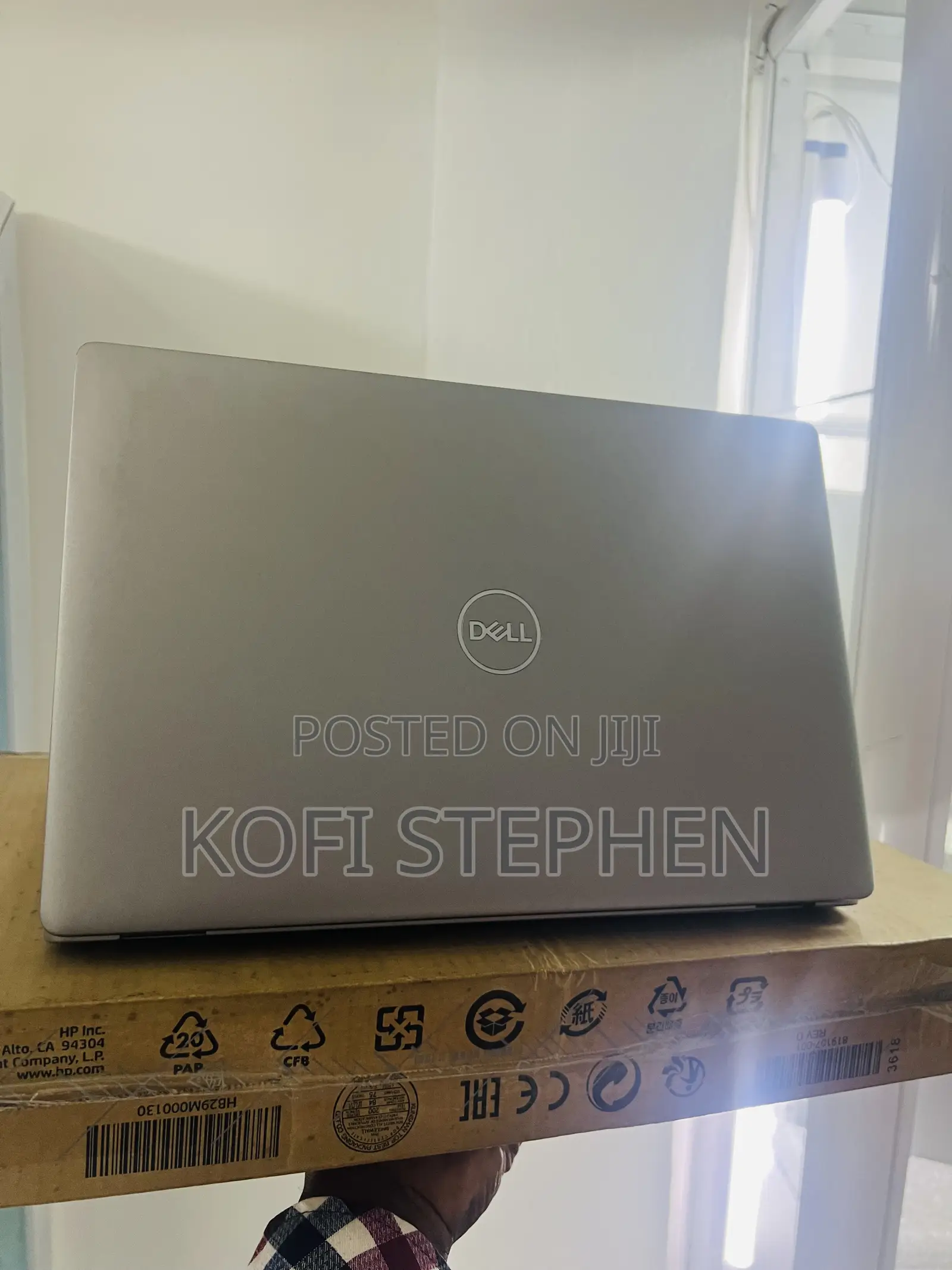 Laptop Dell Latitude 5410 16GB Intel Core I5 SSD 256GB