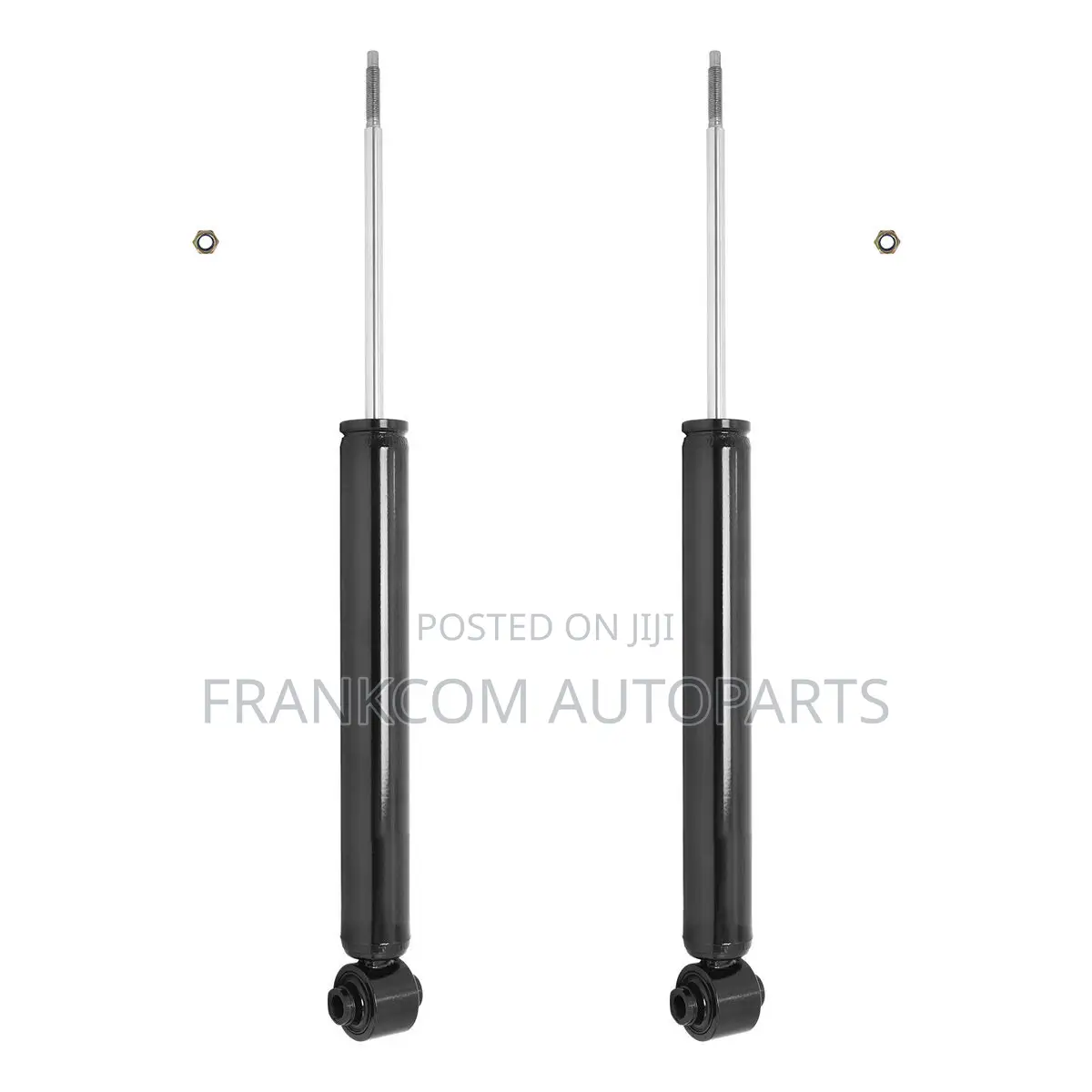 Hyundai Tucson 2012-2016 Back Shocks (Brand New)
