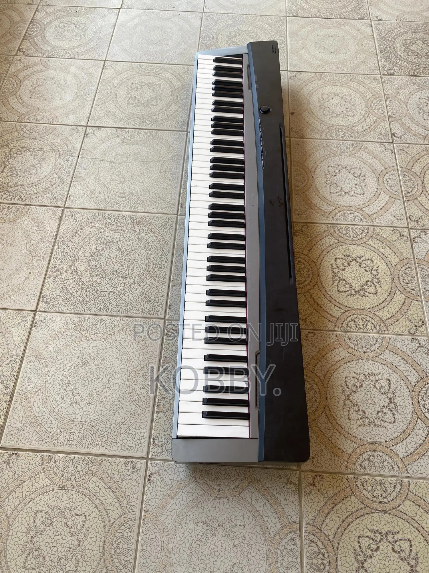 Casio Privia Px130 Digital Piano