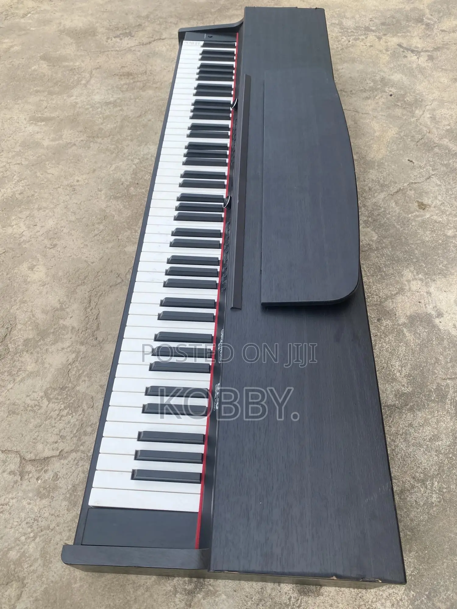 Digital Piano Dp6