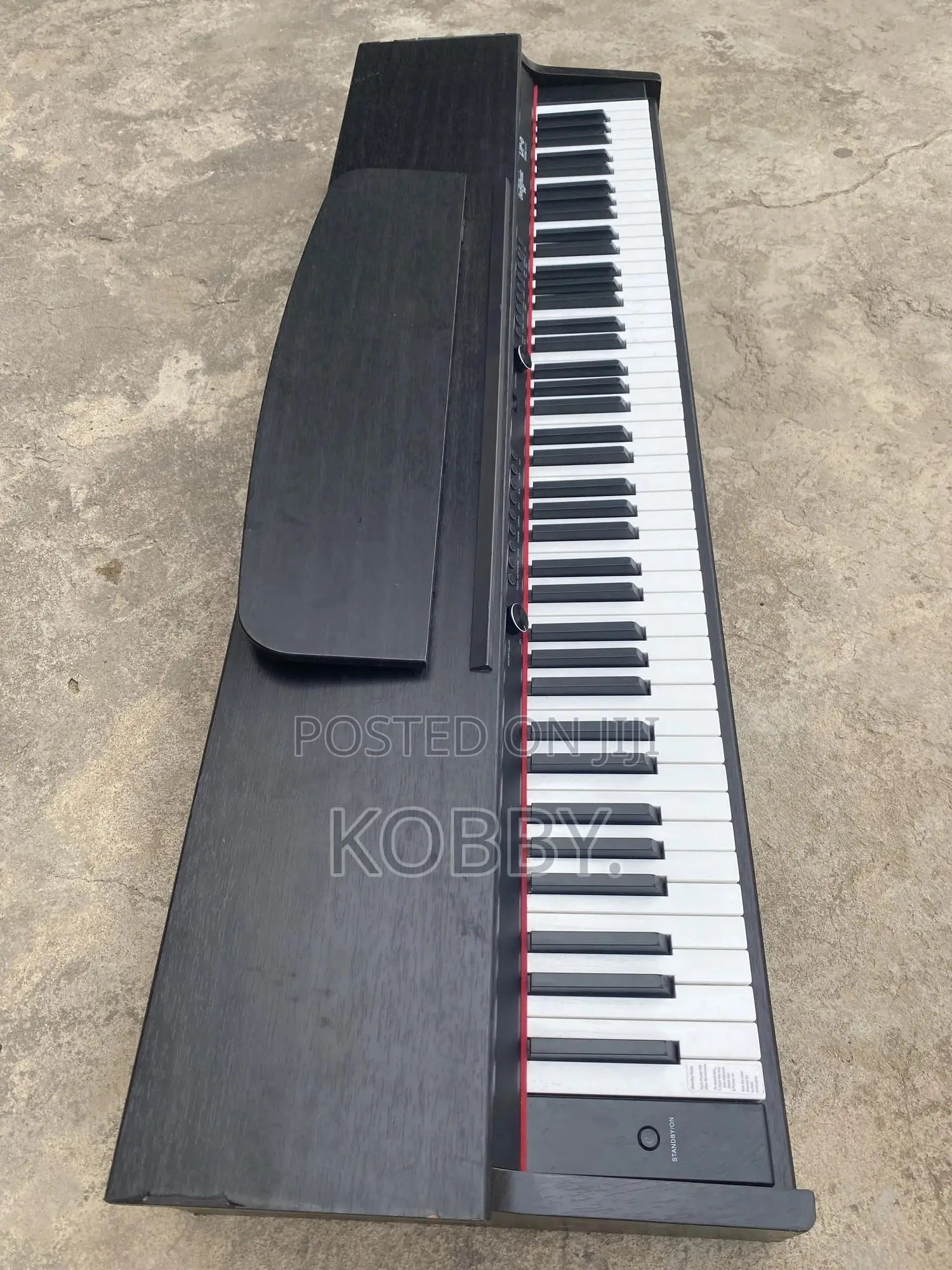 Digital Piano Dp6