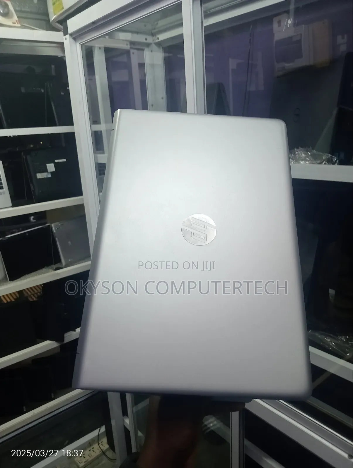 Laptop HP Pavilion 15 8GB Intel Core I3 SSD 128GB