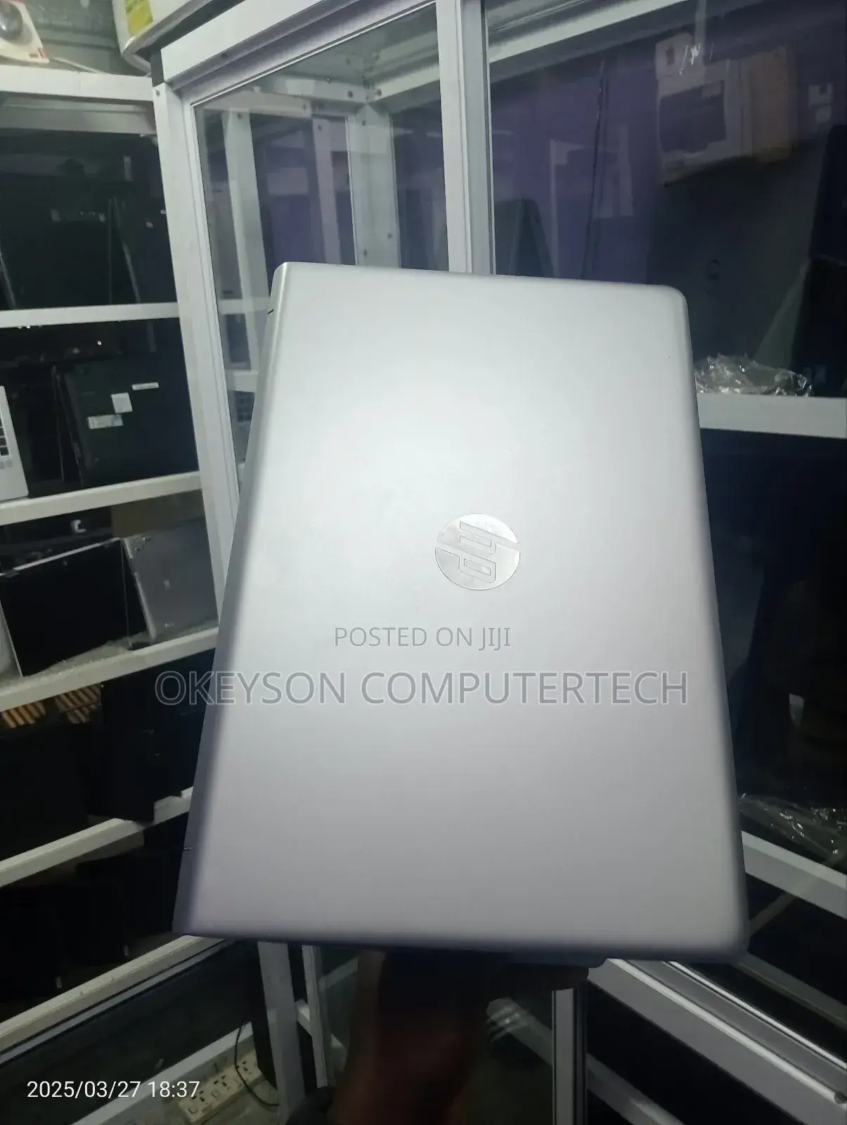 Laptop HP Pavilion 15 8GB Intel Core I3 SSD 128GB