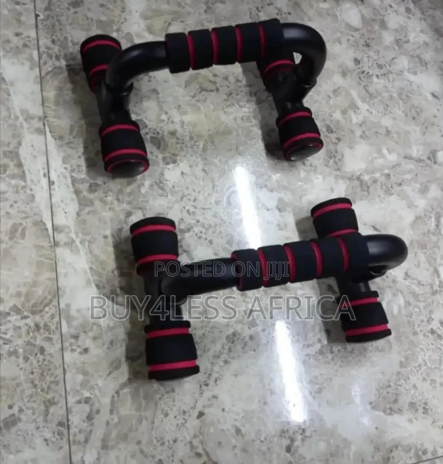 Push Up Bar
