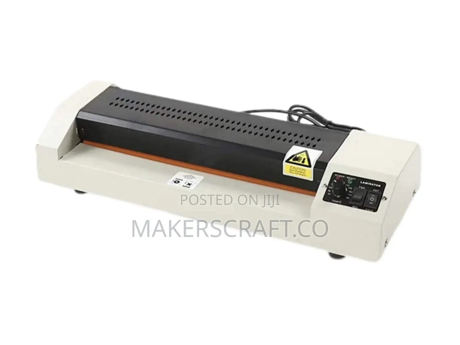 A3 Laminating Machine / Laminator