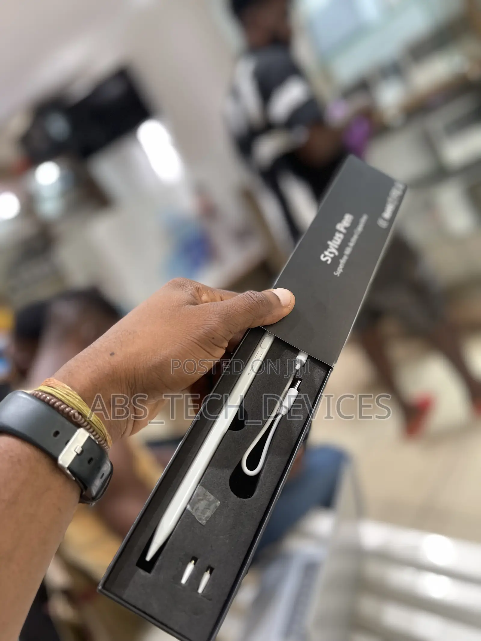 Stylus Pen