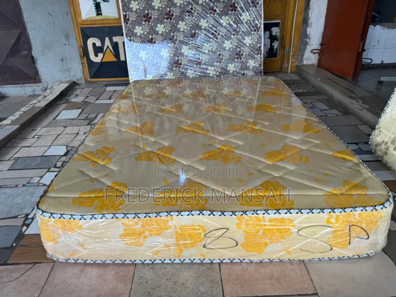 8inches Double Mattress for Sale at Wholesale
