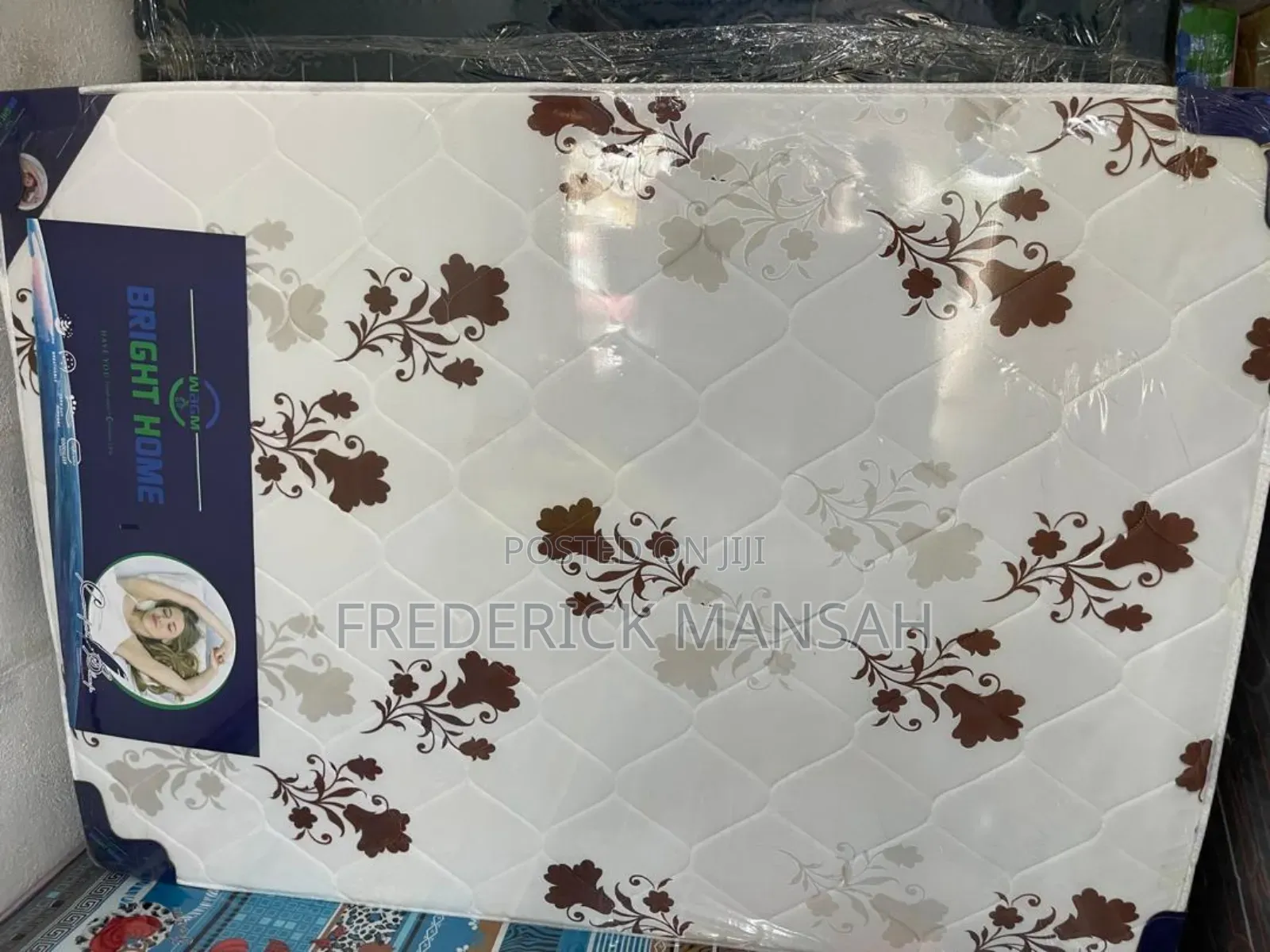 Super High Density Mattress for Sale