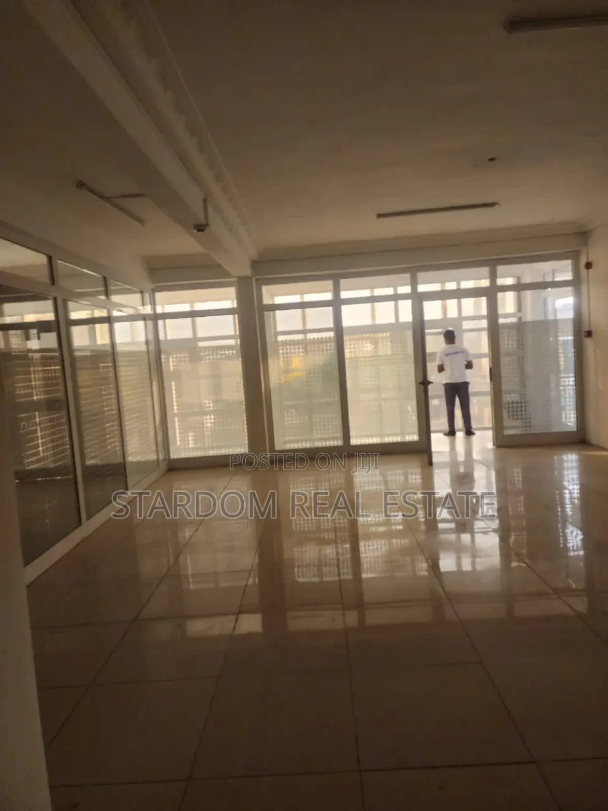 Executive Spacious Office Spaces for Rent at Spintex Road.