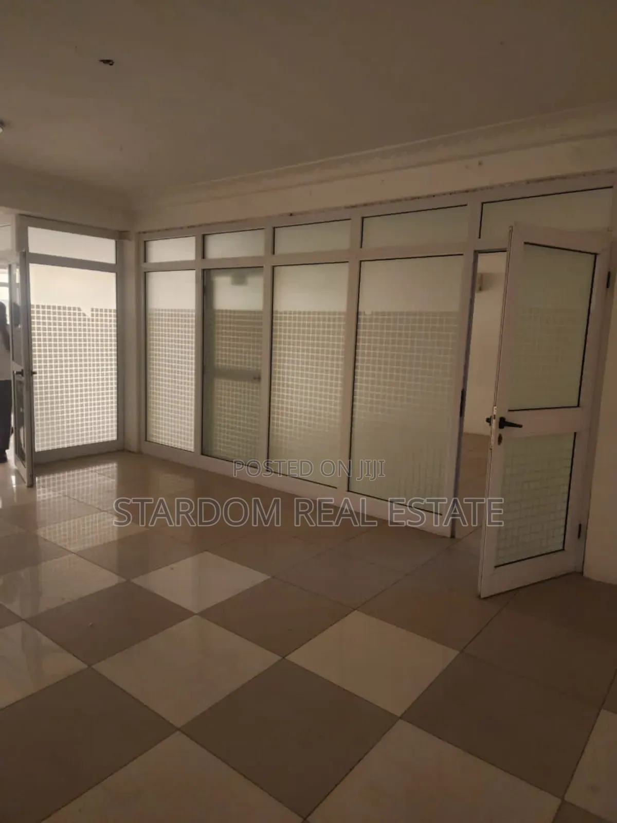 Executive Spacious Office Spaces for Rent at Spintex Road.