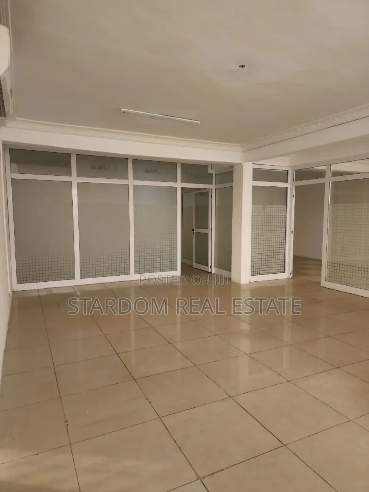 Executive Spacious Office Spaces for Rent at Spintex Road.