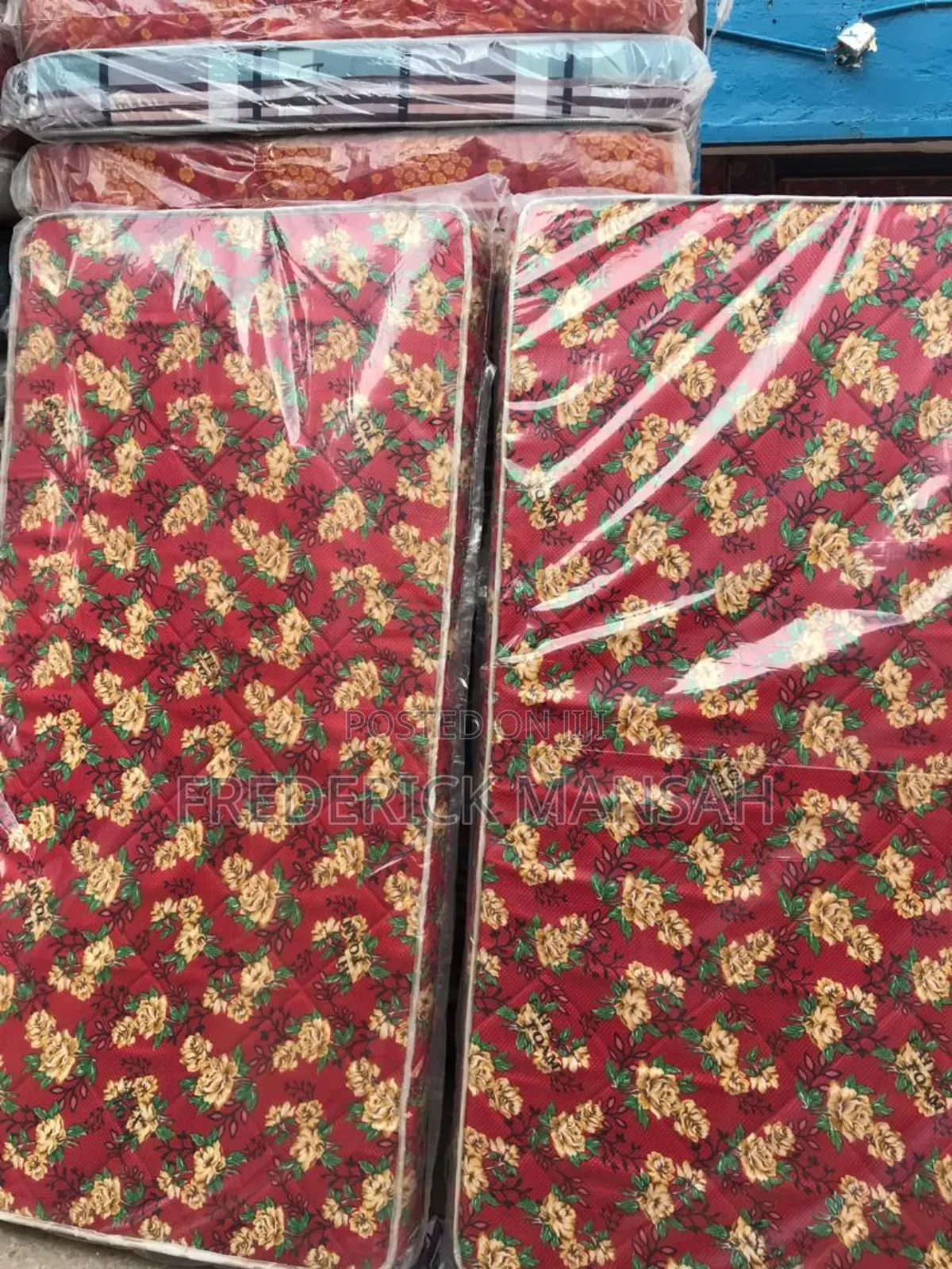 Single Mattress for Sale