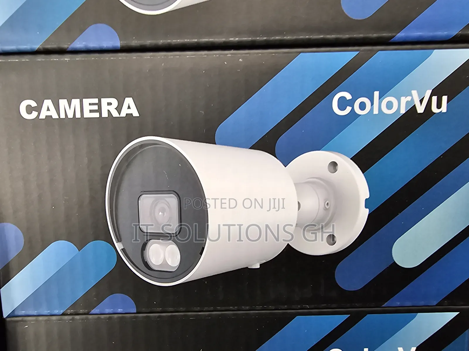 Raysharp 2mp Colourvu Audio Camera Outdoor