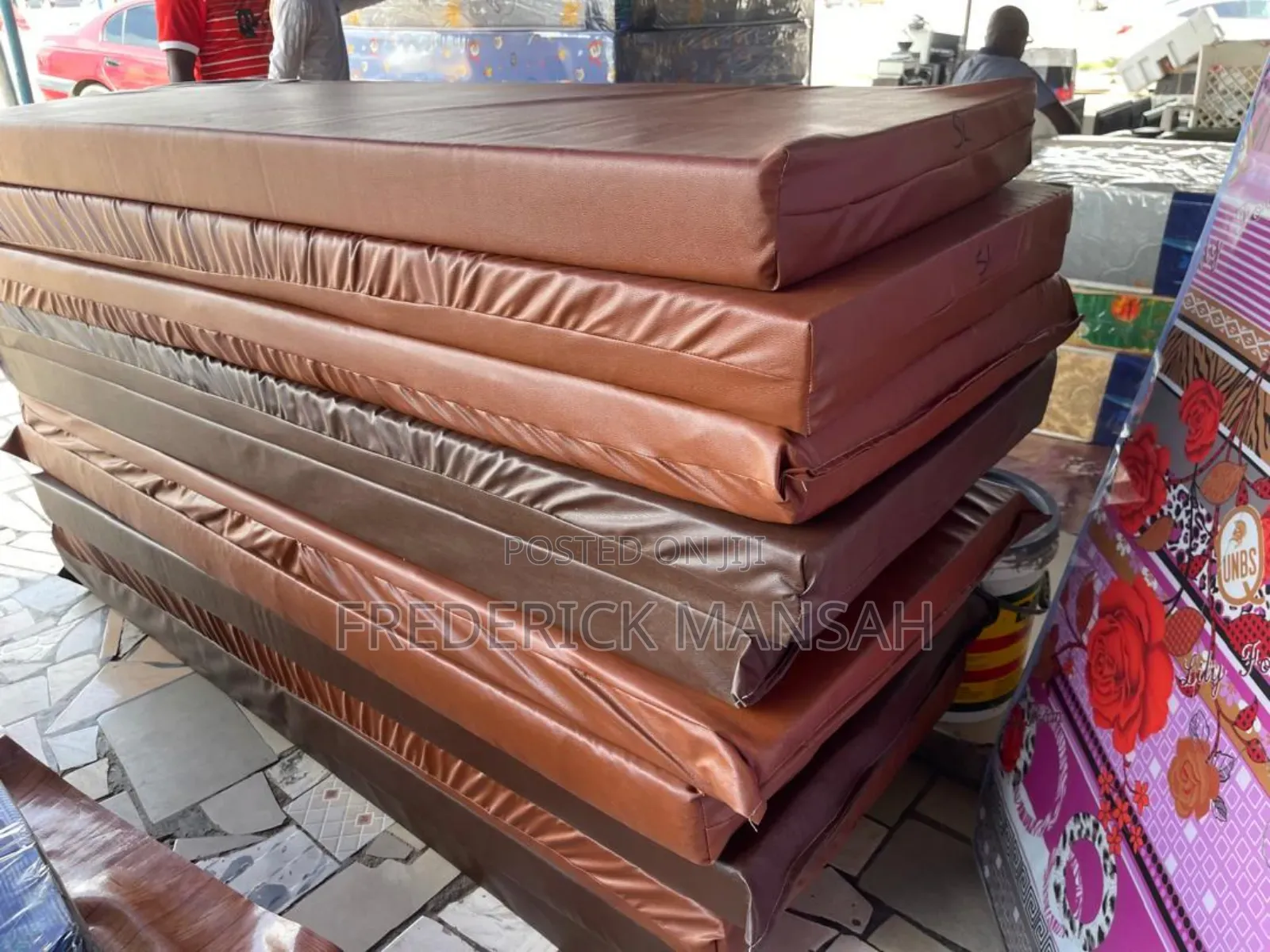 Students Mattress