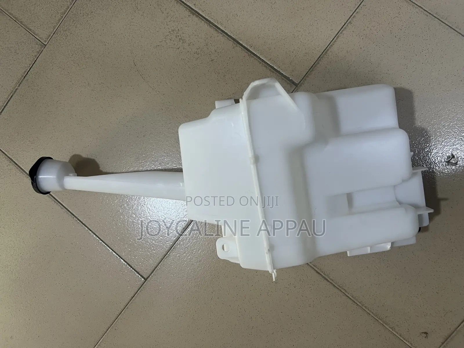 Wiper Wash Container(Gallon)Corolla 2003 to 2008