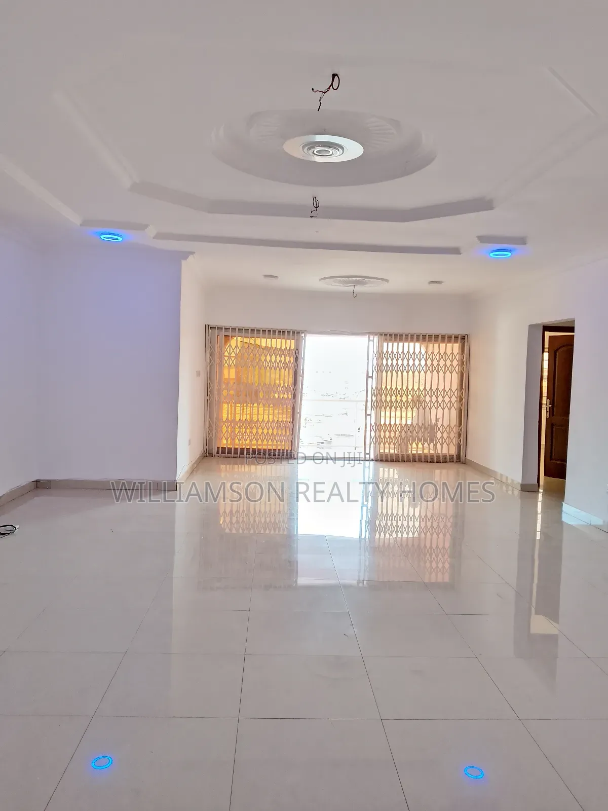 3bdrm Apartment in Main Spintex Road for rent