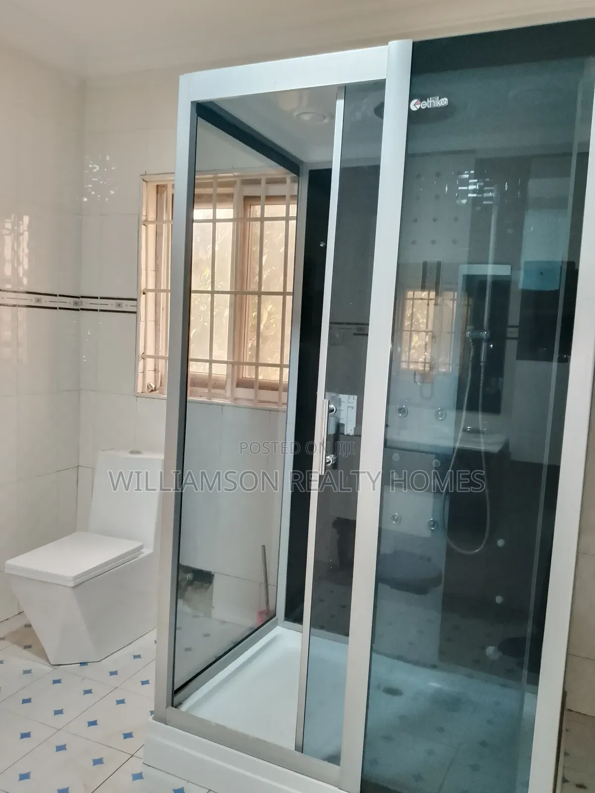 3bdrm Apartment in Main Spintex Road for rent