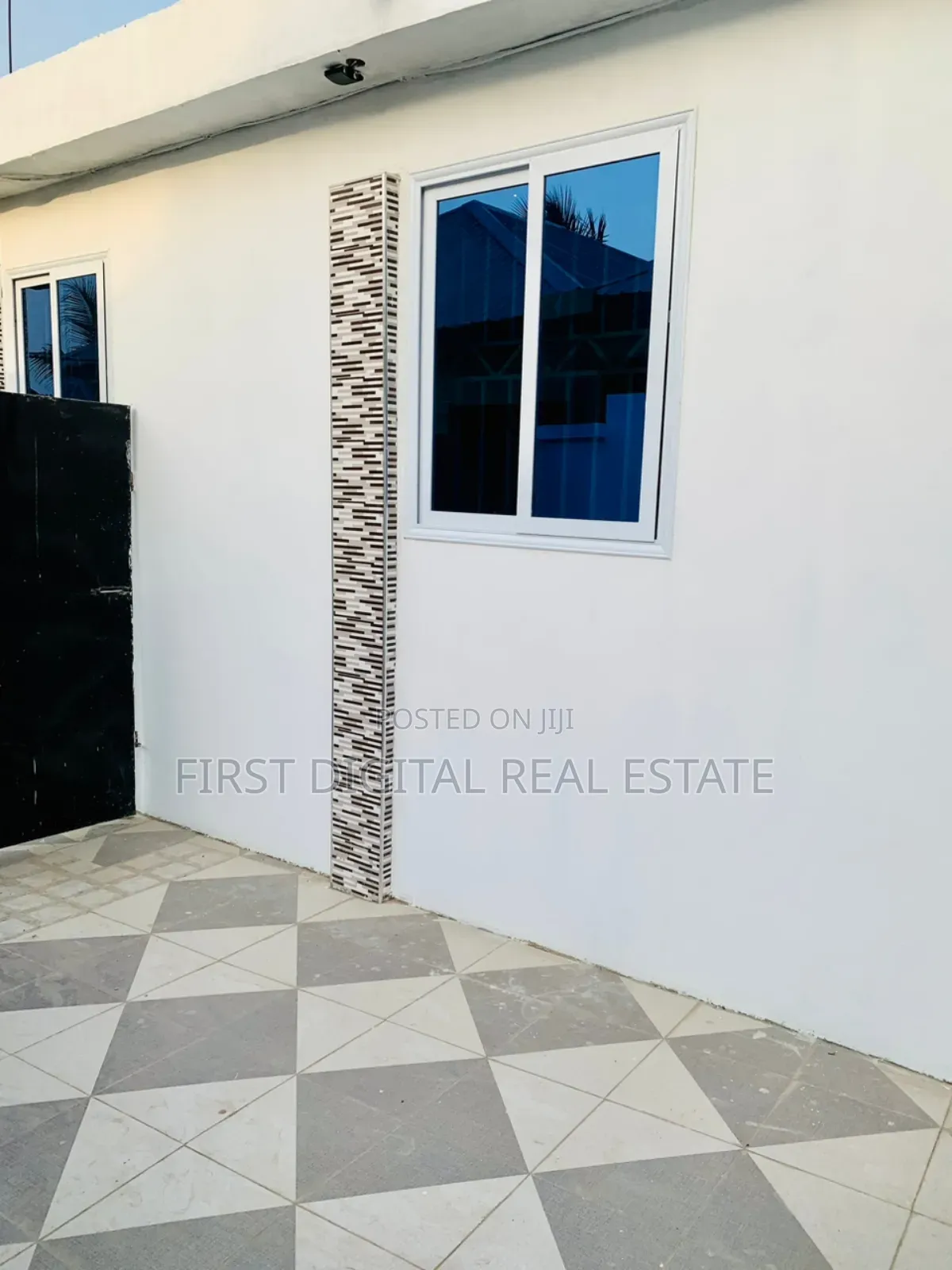 3 Bedroom For Sale In Kasoa Krispo