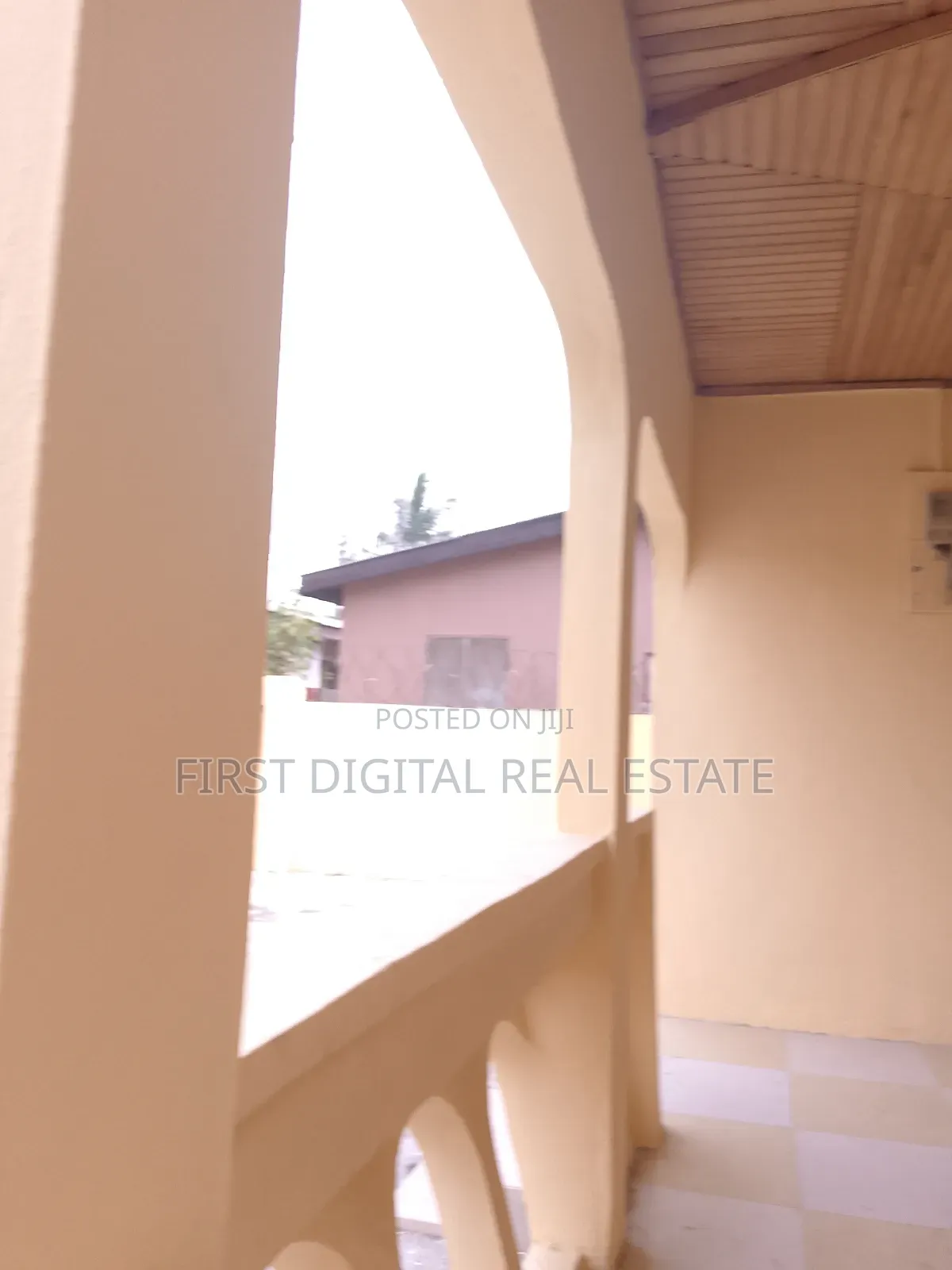 3 Bedroom For Sale In Kasoa Krispo