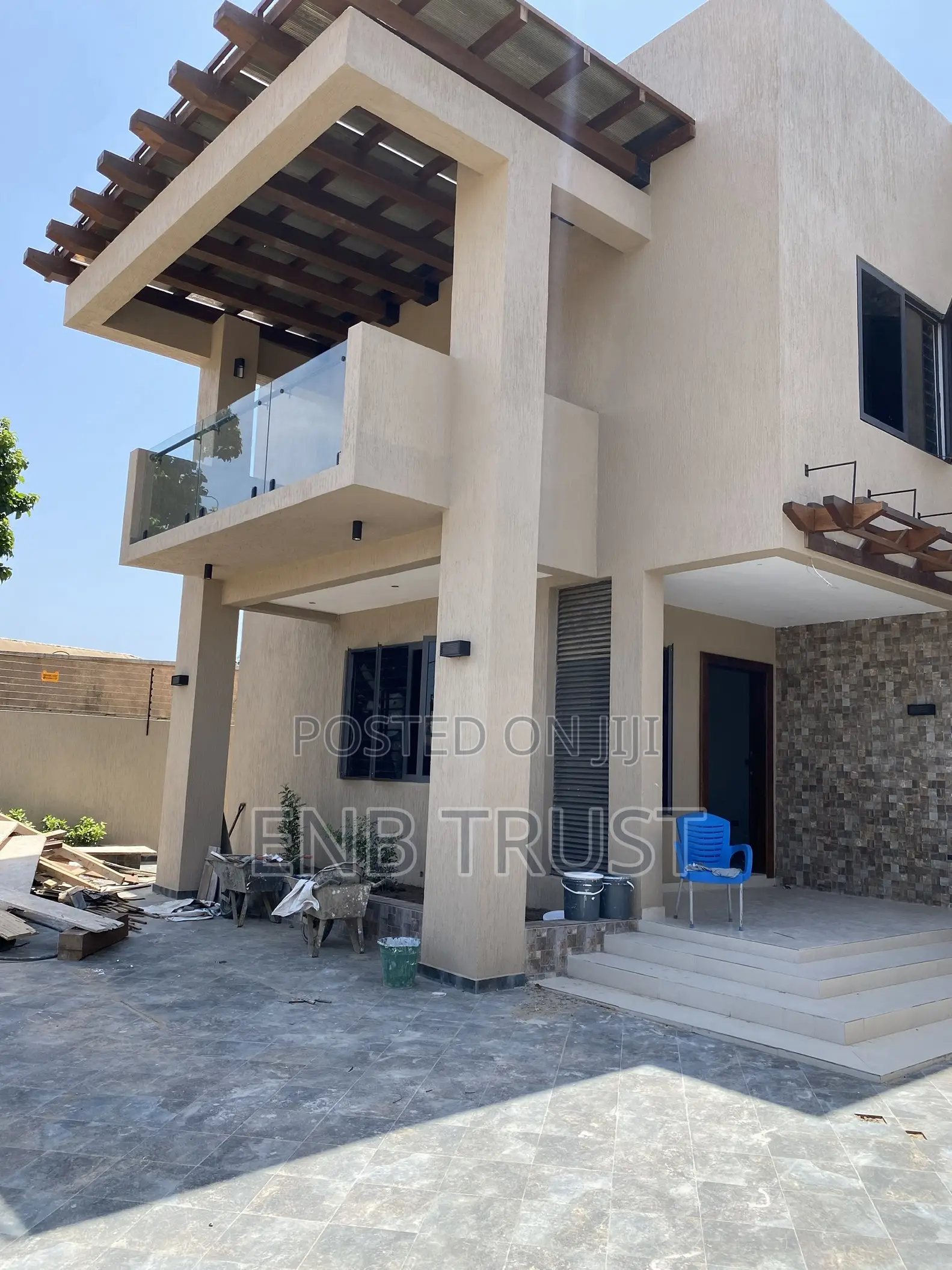 4bdrm House in Atomic Kwabenya, Ga East Municipal for sale