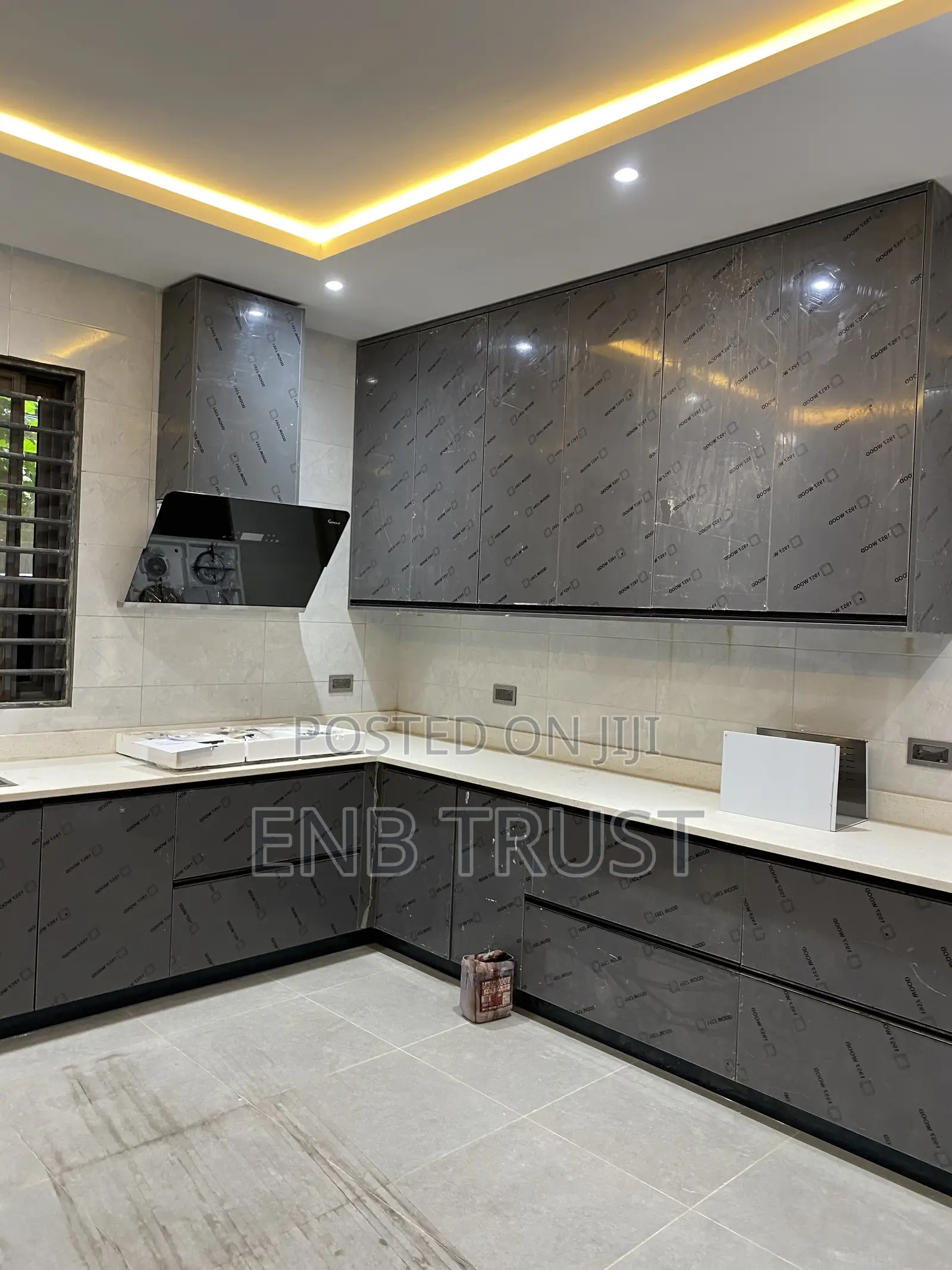 4bdrm House in Atomic Kwabenya, Ga East Municipal for sale