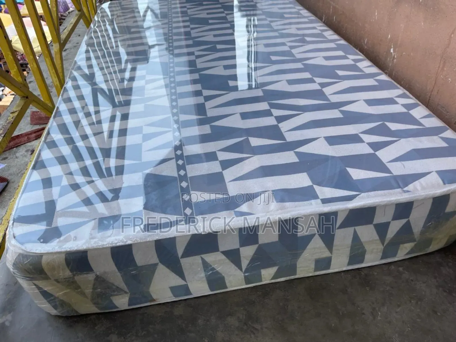 One and Half Mattress for Sale